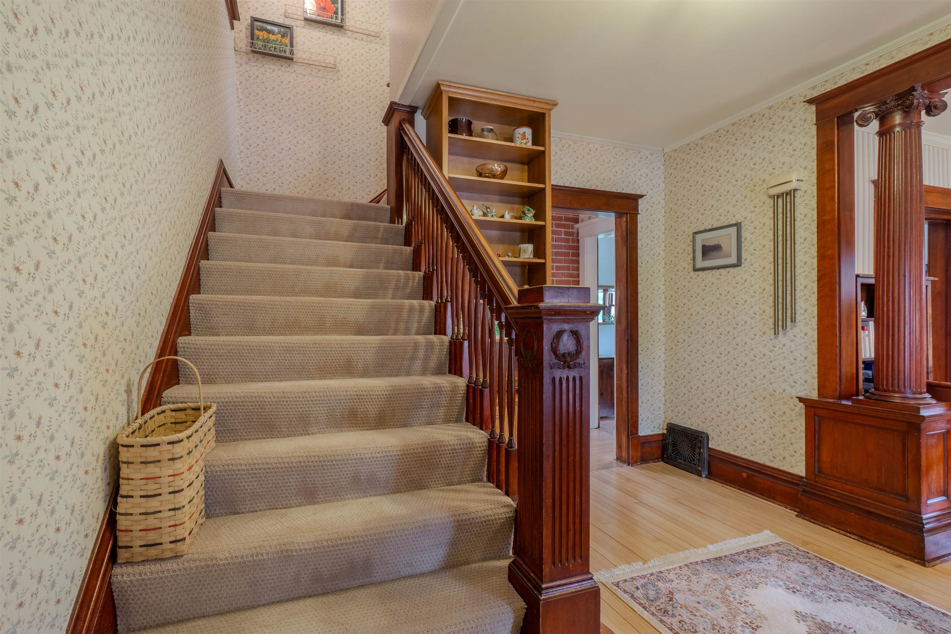 930 WASHINGTON STREET, Wausau, Wisconsin 54403, 3 Bedrooms Bedrooms, ,1 BathroomBathrooms,Residential,For Sale,930 WASHINGTON STREET,22603726