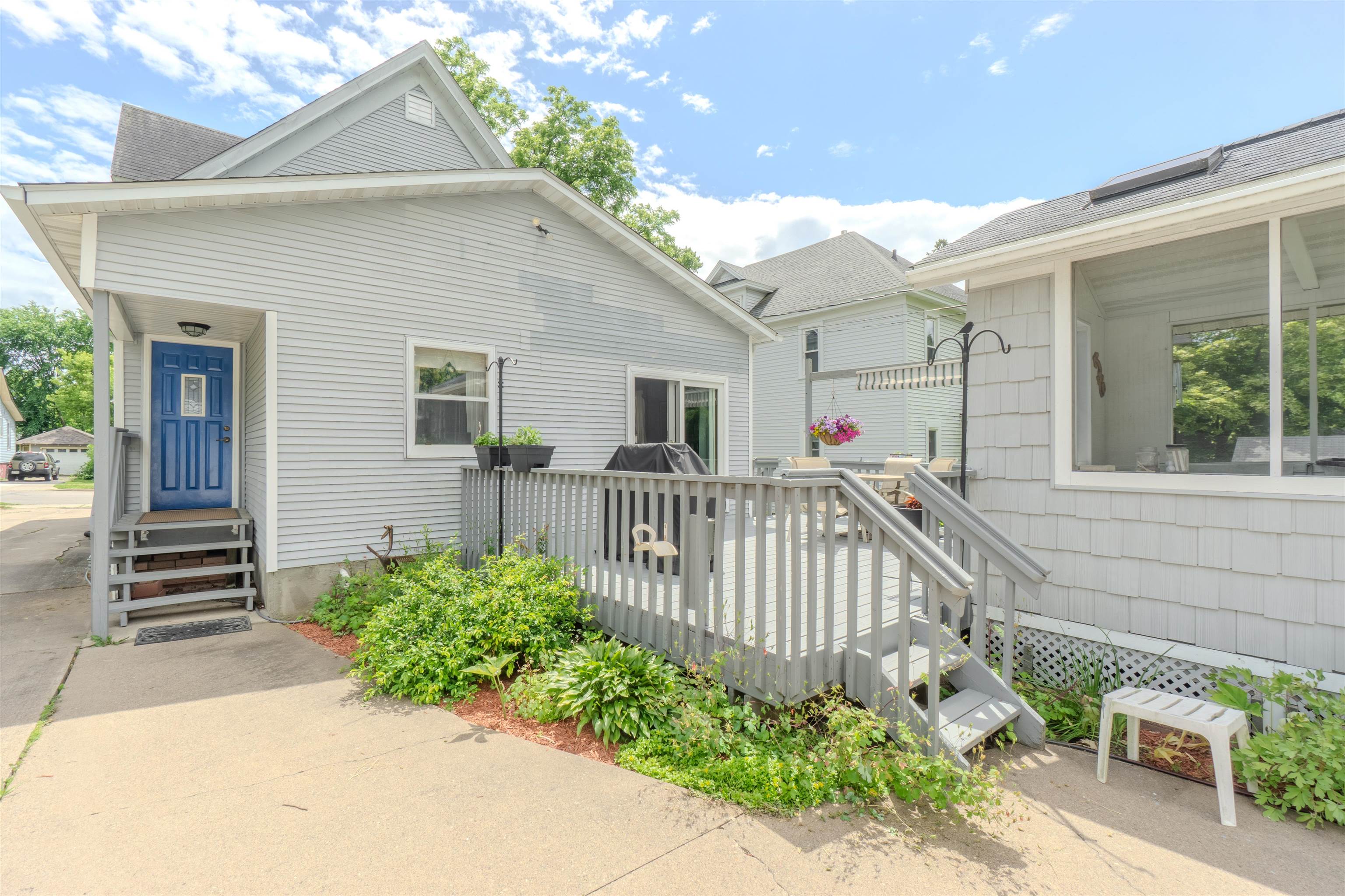 930 WASHINGTON STREET, Wausau, Wisconsin 54403, 3 Bedrooms Bedrooms, ,1 BathroomBathrooms,Residential,For Sale,930 WASHINGTON STREET,22603726