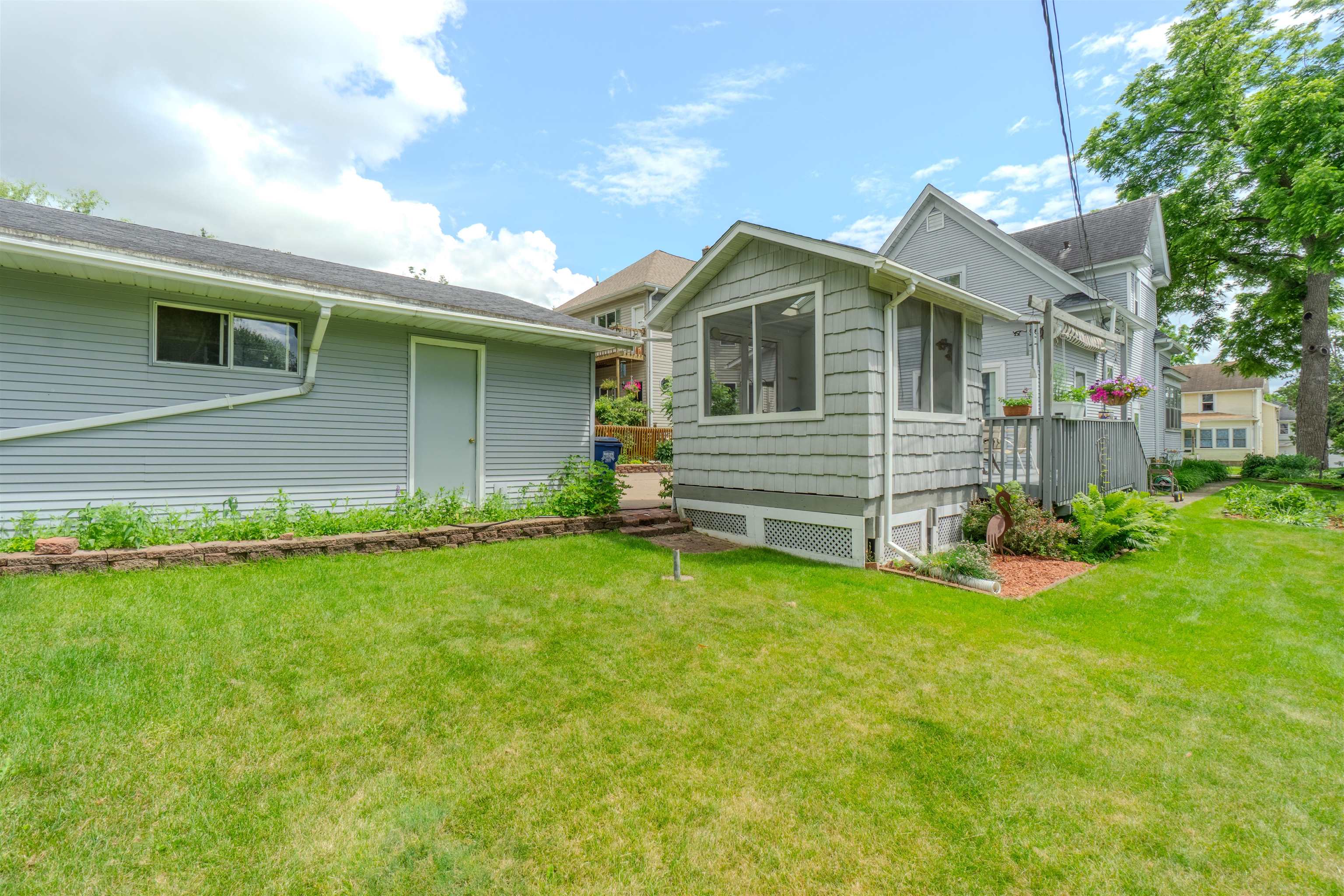 930 WASHINGTON STREET, Wausau, Wisconsin 54403, 3 Bedrooms Bedrooms, ,1 BathroomBathrooms,Residential,For Sale,930 WASHINGTON STREET,22603726