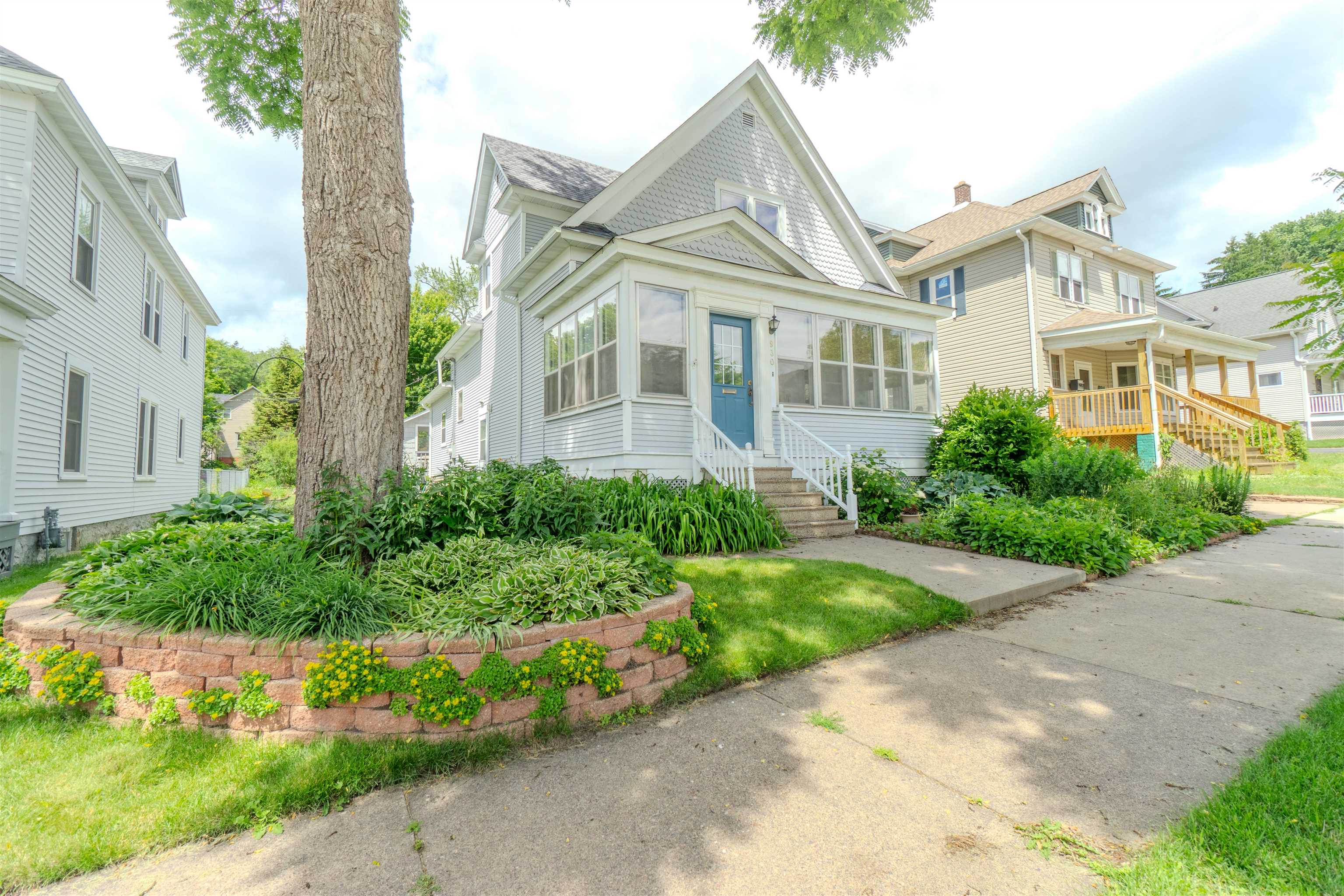930 WASHINGTON STREET, Wausau, Wisconsin 54403, 3 Bedrooms Bedrooms, ,1 BathroomBathrooms,Residential,For Sale,930 WASHINGTON STREET,22603726