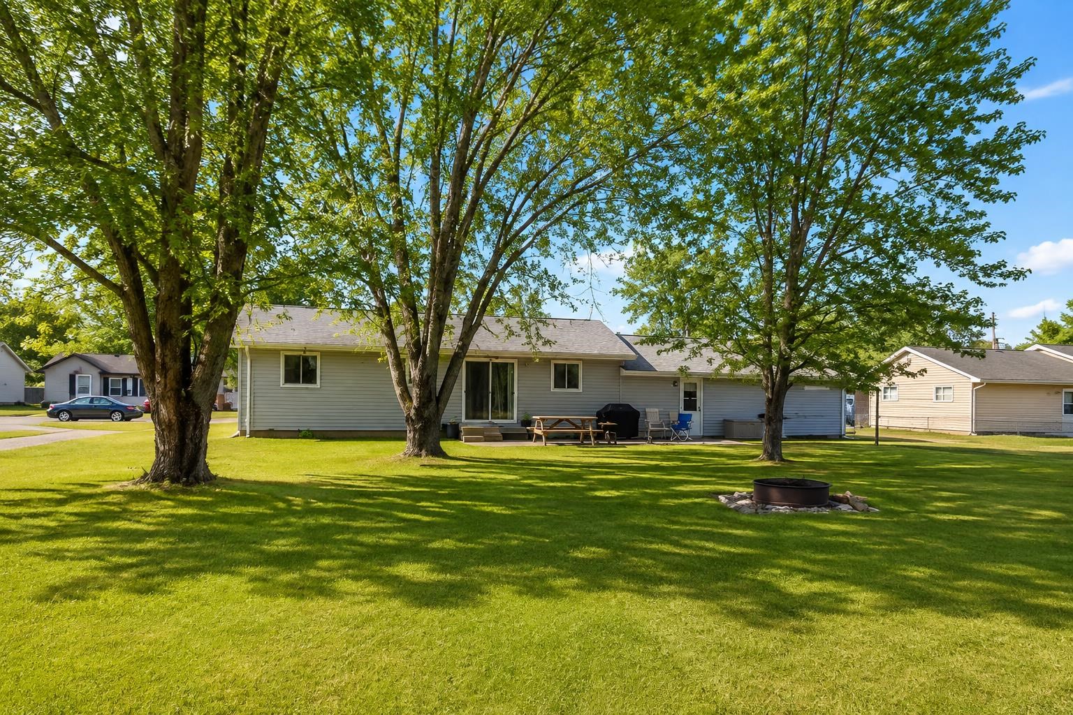141 ELMWOOD LANE, Nekoosa, Wisconsin 54457, 3 Bedrooms Bedrooms, ,2 BathroomsBathrooms,Residential,For Sale,141 ELMWOOD LANE,22603727