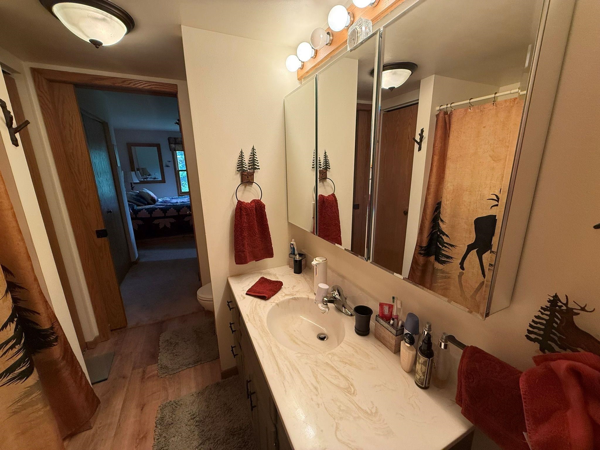 2345 W 18TH DRIVE, Friendship, Wisconsin 53934, 3 Bedrooms Bedrooms, 87 Rooms Rooms,2 BathroomsBathrooms,Residential,For Sale,2345 W 18TH DRIVE,22603728