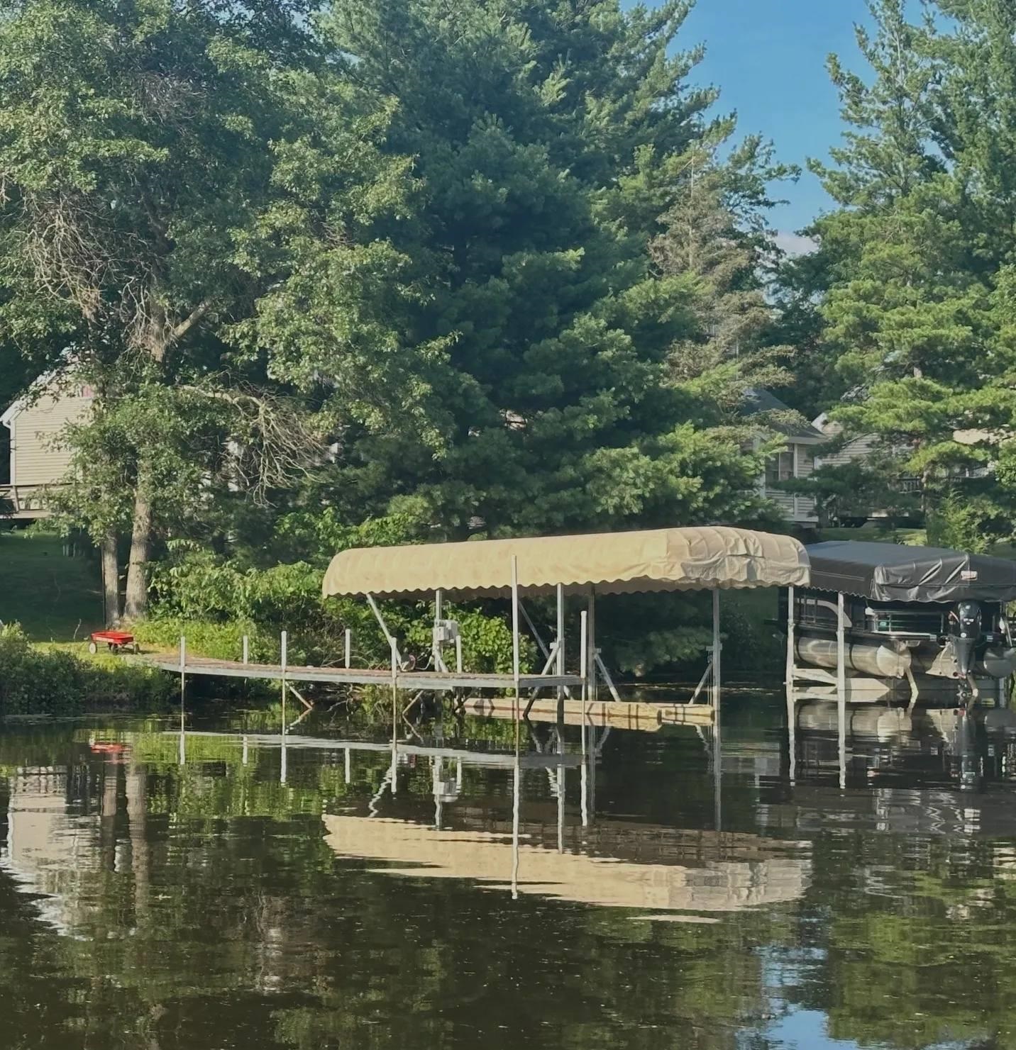 2345 W 18TH DRIVE, Friendship, Wisconsin 53934, 3 Bedrooms Bedrooms, 87 Rooms Rooms,2 BathroomsBathrooms,Residential,For Sale,2345 W 18TH DRIVE,22603728
