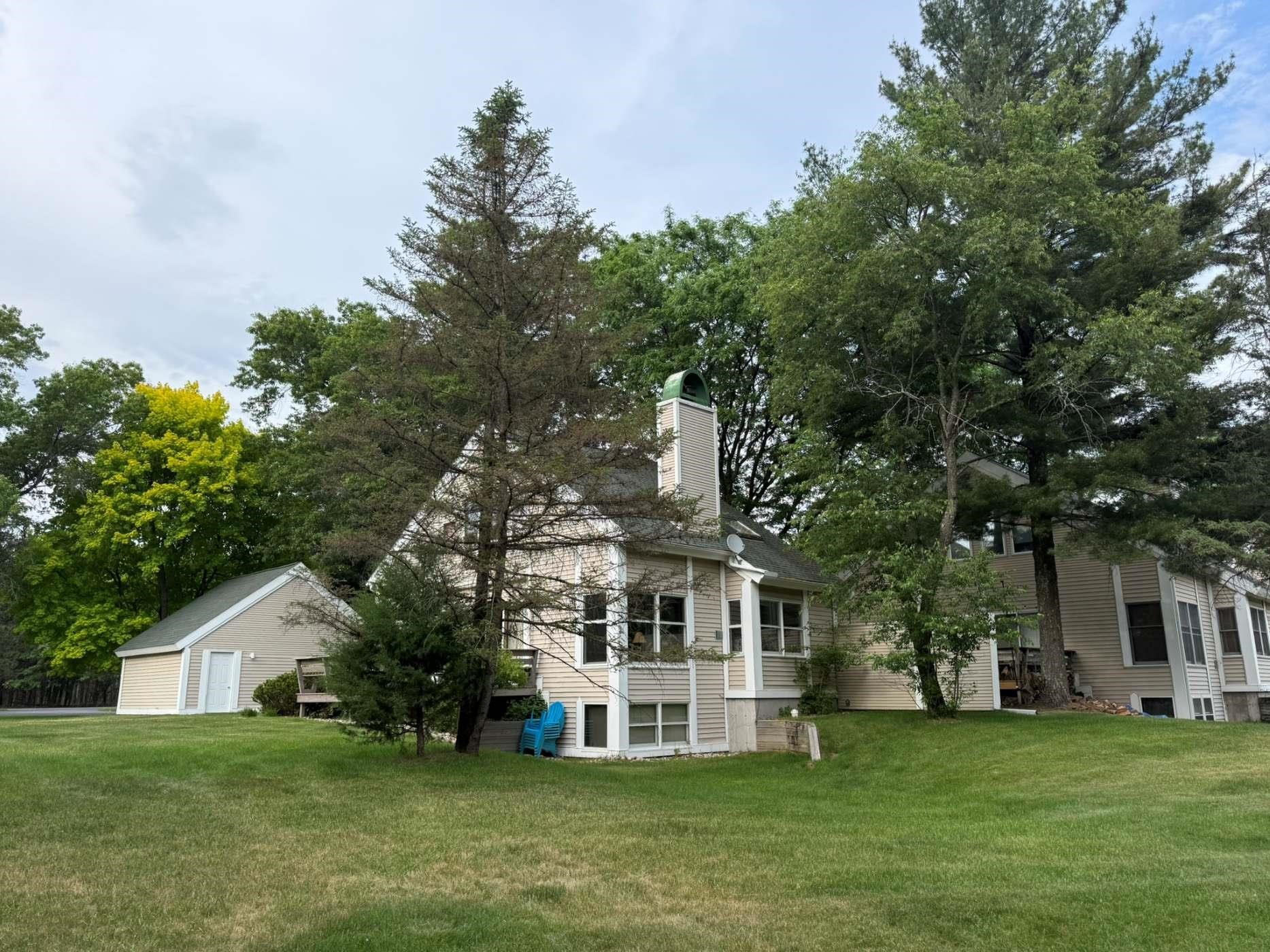 2345 W 18TH DRIVE, Friendship, Wisconsin 53934, 3 Bedrooms Bedrooms, 87 Rooms Rooms,2 BathroomsBathrooms,Residential,For Sale,2345 W 18TH DRIVE,22603728