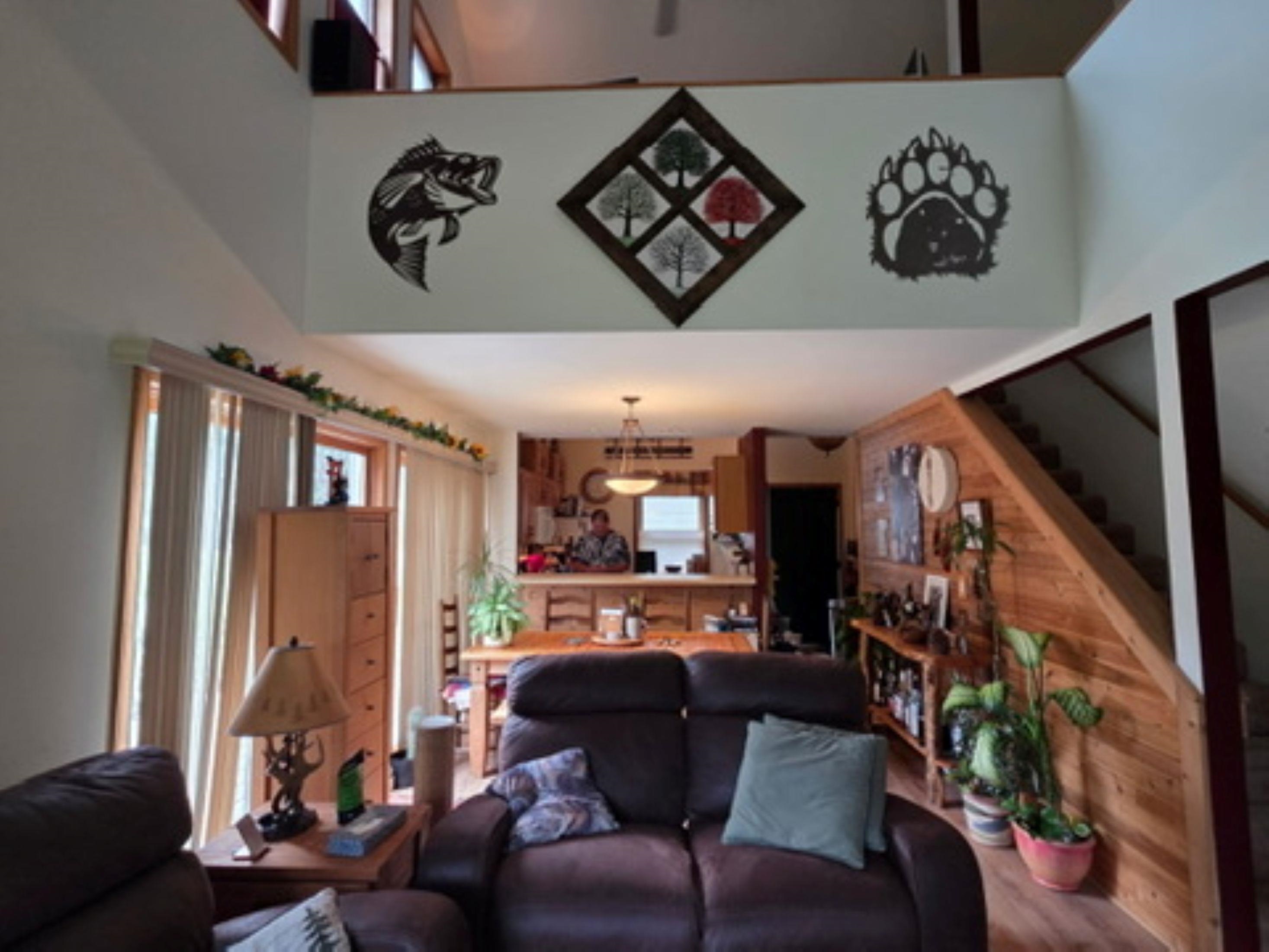 2345 W 18TH DRIVE, Friendship, Wisconsin 53934, 3 Bedrooms Bedrooms, 87 Rooms Rooms,2 BathroomsBathrooms,Residential,For Sale,2345 W 18TH DRIVE,22603728