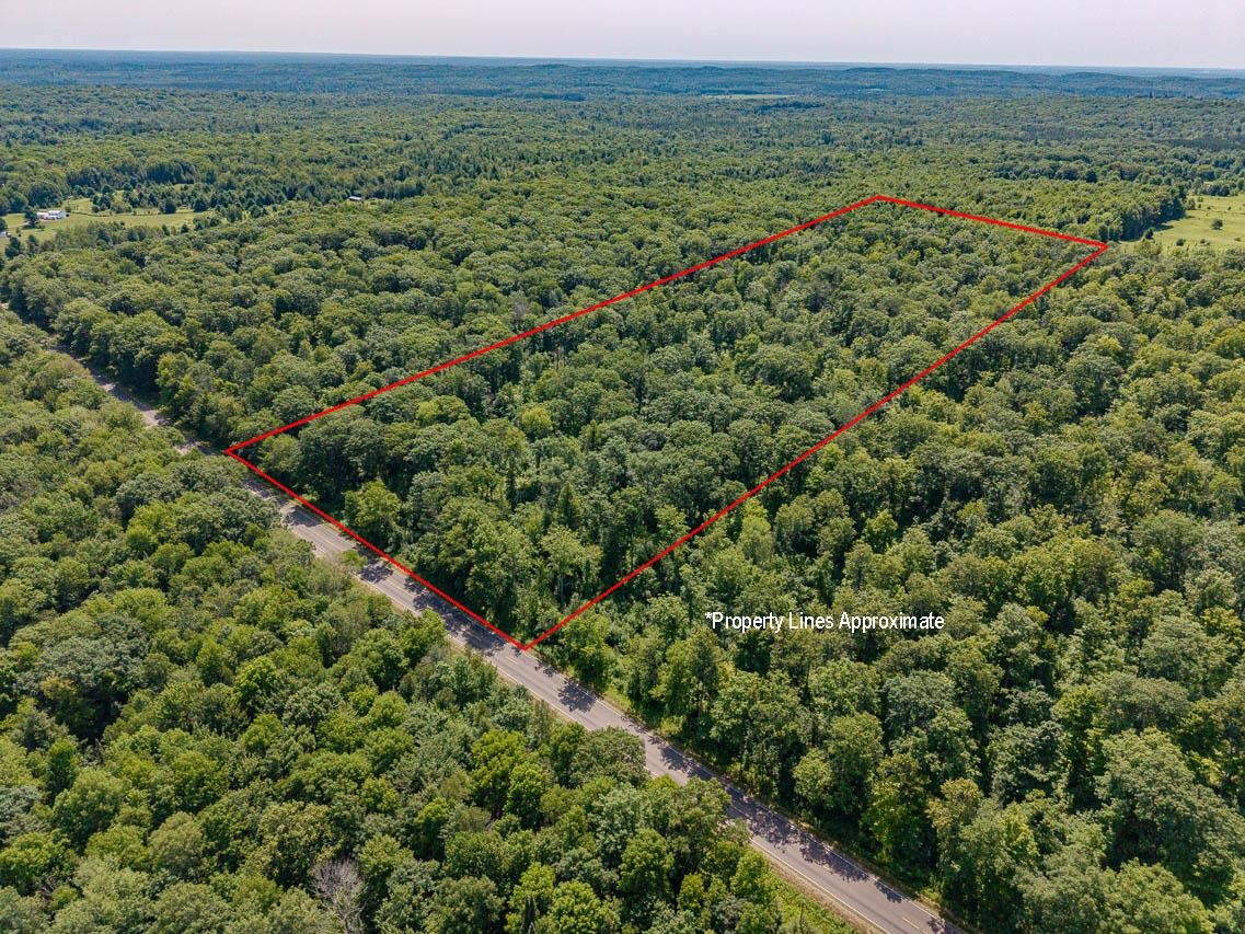 20 COUNTY ROAD J, Irma, Wisconsin 54442, ,Land,For Sale,20 COUNTY ROAD J,22603729