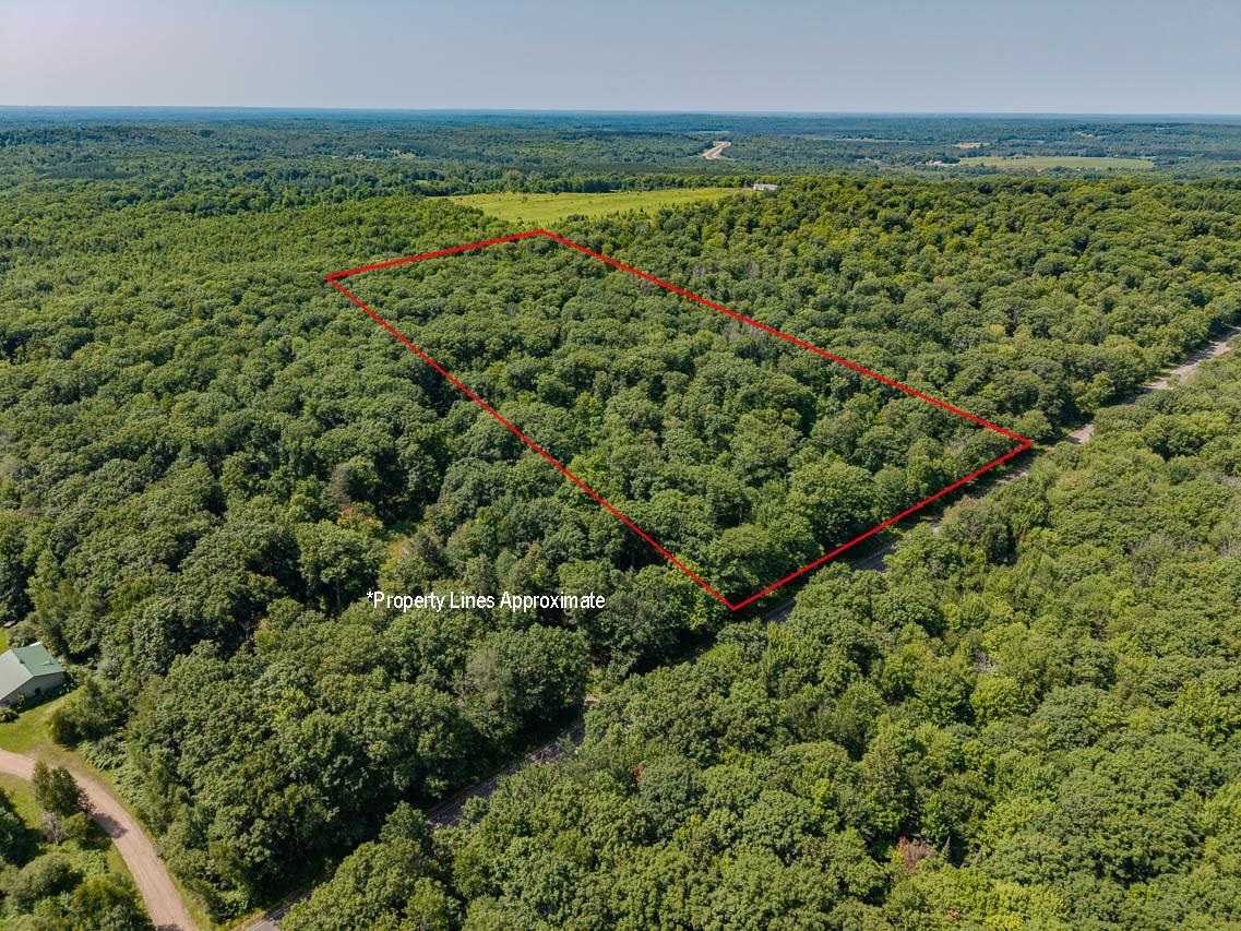 20 COUNTY ROAD J, Irma, Wisconsin 54442, ,Land,For Sale,20 COUNTY ROAD J,22603729
