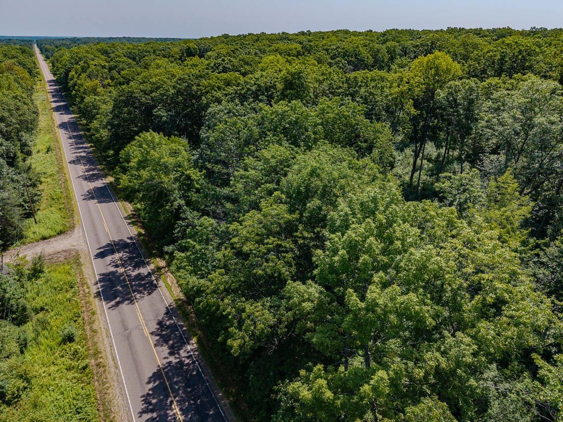 20 COUNTY ROAD J, Irma, Wisconsin 54442, ,Land,For Sale,20 COUNTY ROAD J,22603729