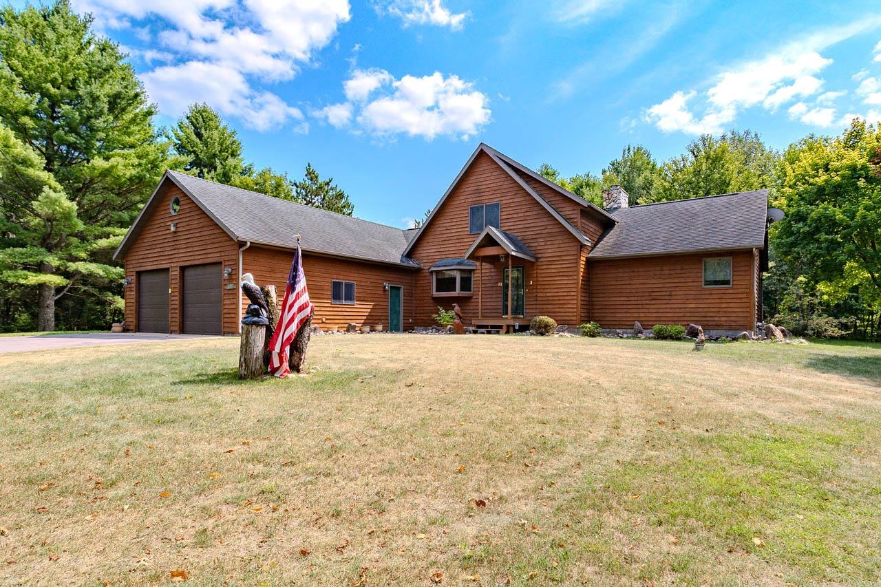 1904 LEA ROAD, Kronenwetter, Wisconsin 54455, 3 Bedrooms Bedrooms, ,2 BathroomsBathrooms,Residential,For Sale,1904 LEA ROAD,22603733