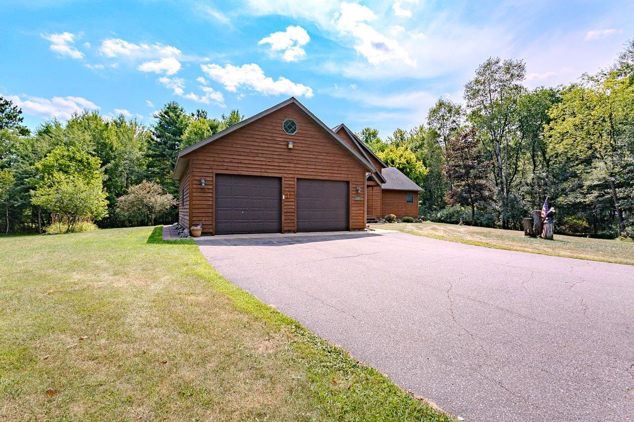 1904 LEA ROAD, Kronenwetter, Wisconsin 54455, 3 Bedrooms Bedrooms, ,2 BathroomsBathrooms,Residential,For Sale,1904 LEA ROAD,22603733