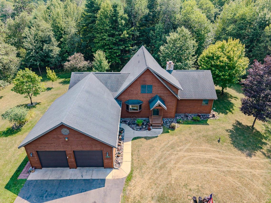 1904 LEA ROAD, Kronenwetter, Wisconsin 54455, 3 Bedrooms Bedrooms, ,2 BathroomsBathrooms,Residential,For Sale,1904 LEA ROAD,22603733