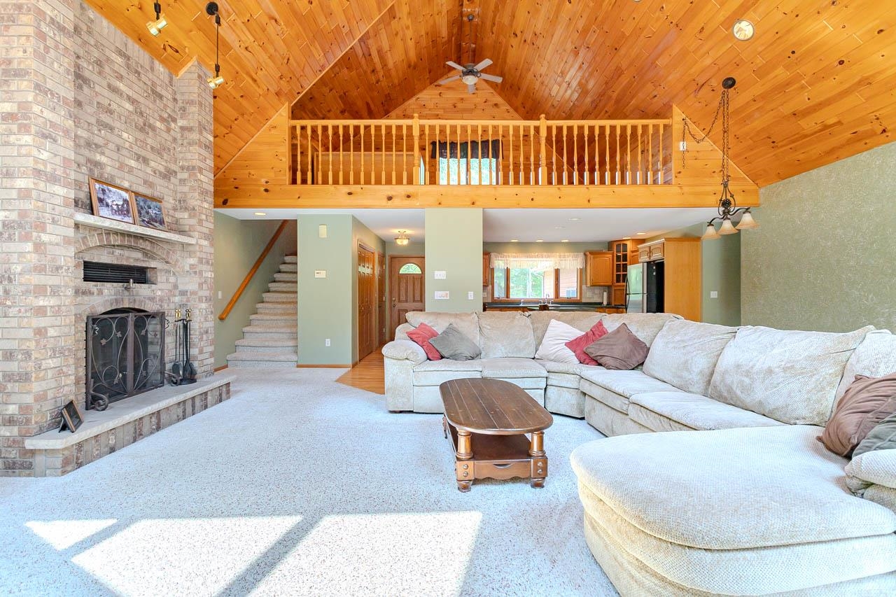 1904 LEA ROAD, Kronenwetter, Wisconsin 54455, 3 Bedrooms Bedrooms, ,2 BathroomsBathrooms,Residential,For Sale,1904 LEA ROAD,22603733