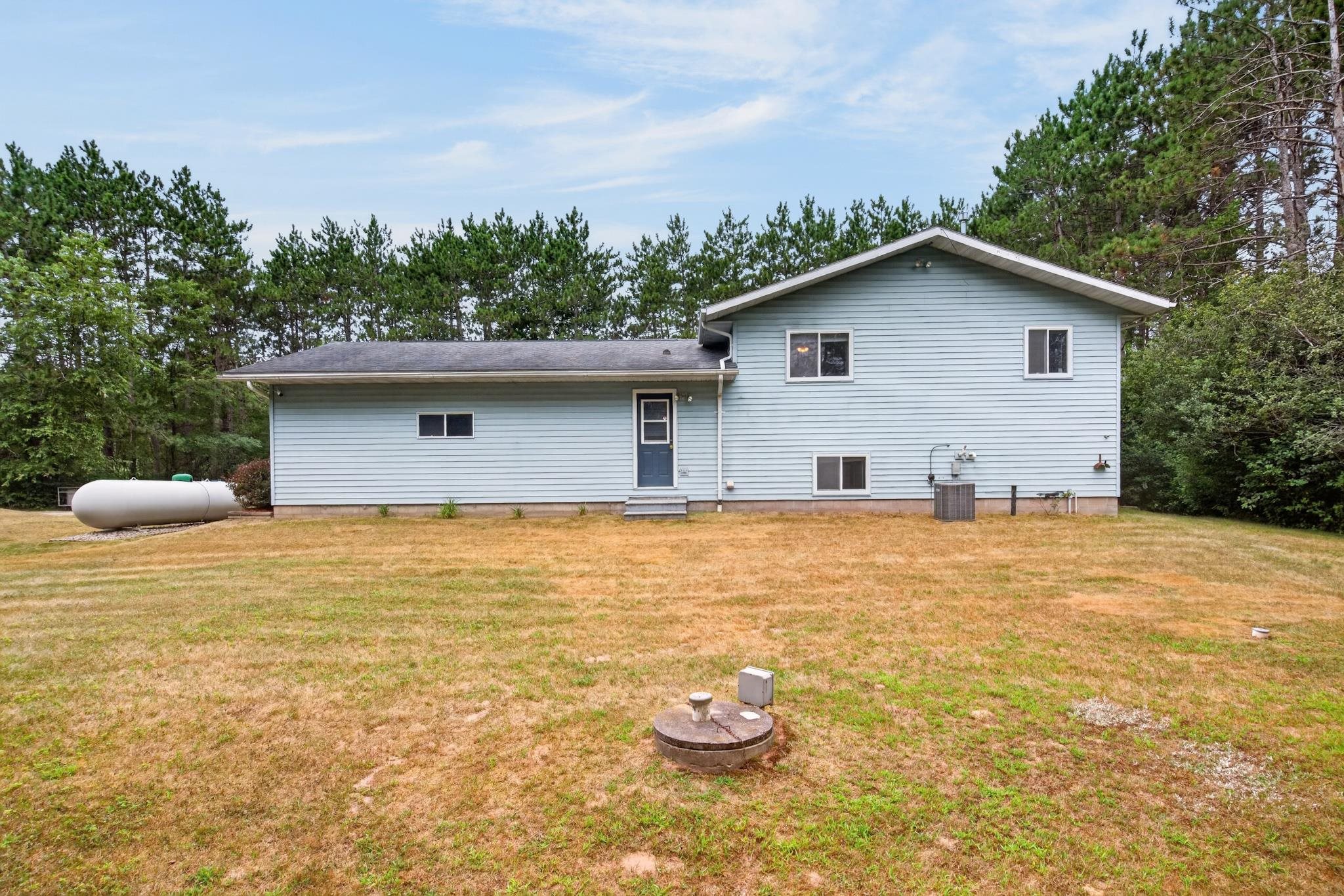 4524 KRUGER ROAD, Wisconsin Rapids, Wisconsin 54495, 3 Bedrooms Bedrooms, ,2 BathroomsBathrooms,Residential,For Sale,4524 KRUGER ROAD,22603736