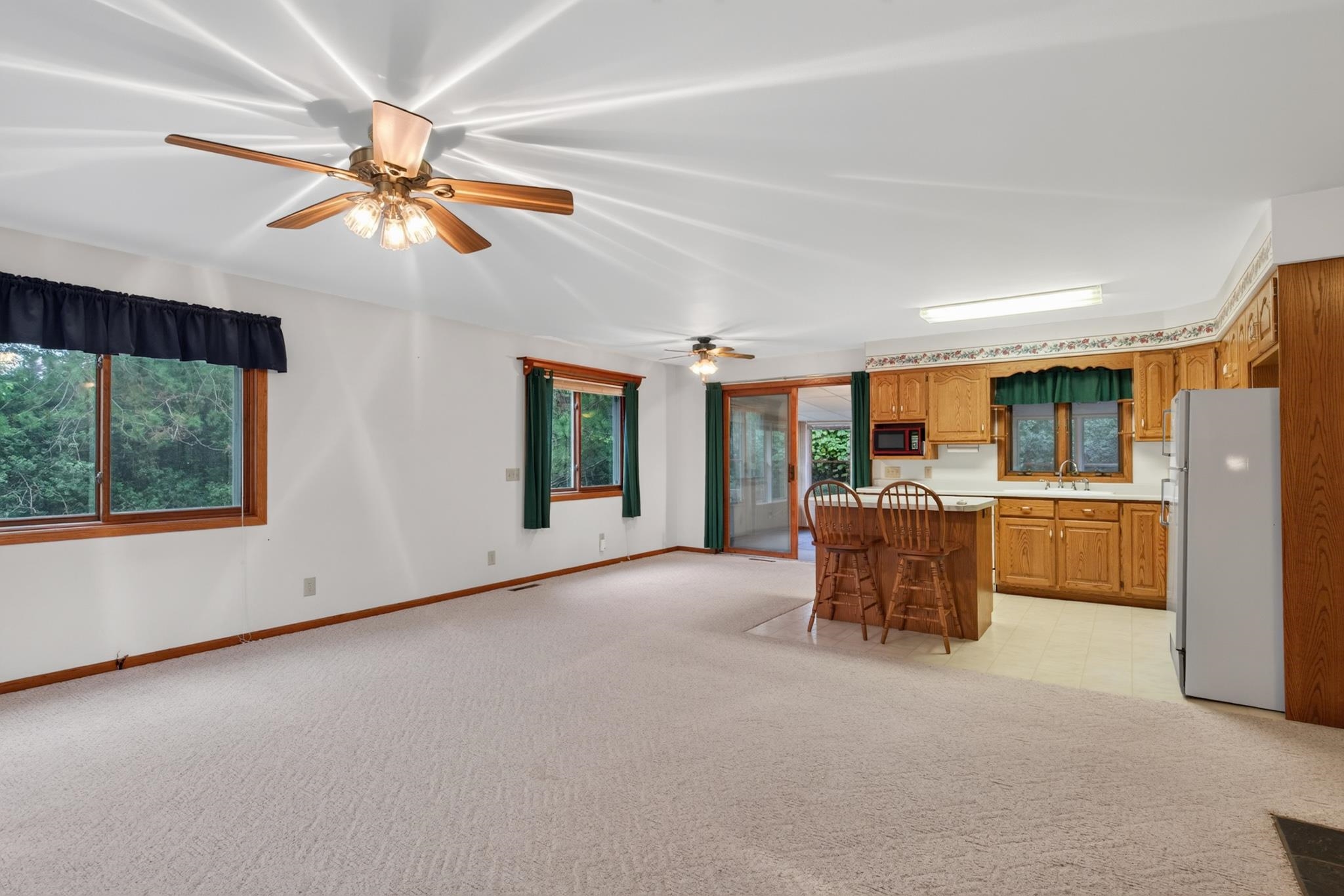 4524 KRUGER ROAD, Wisconsin Rapids, Wisconsin 54495, 3 Bedrooms Bedrooms, ,2 BathroomsBathrooms,Residential,For Sale,4524 KRUGER ROAD,22603736