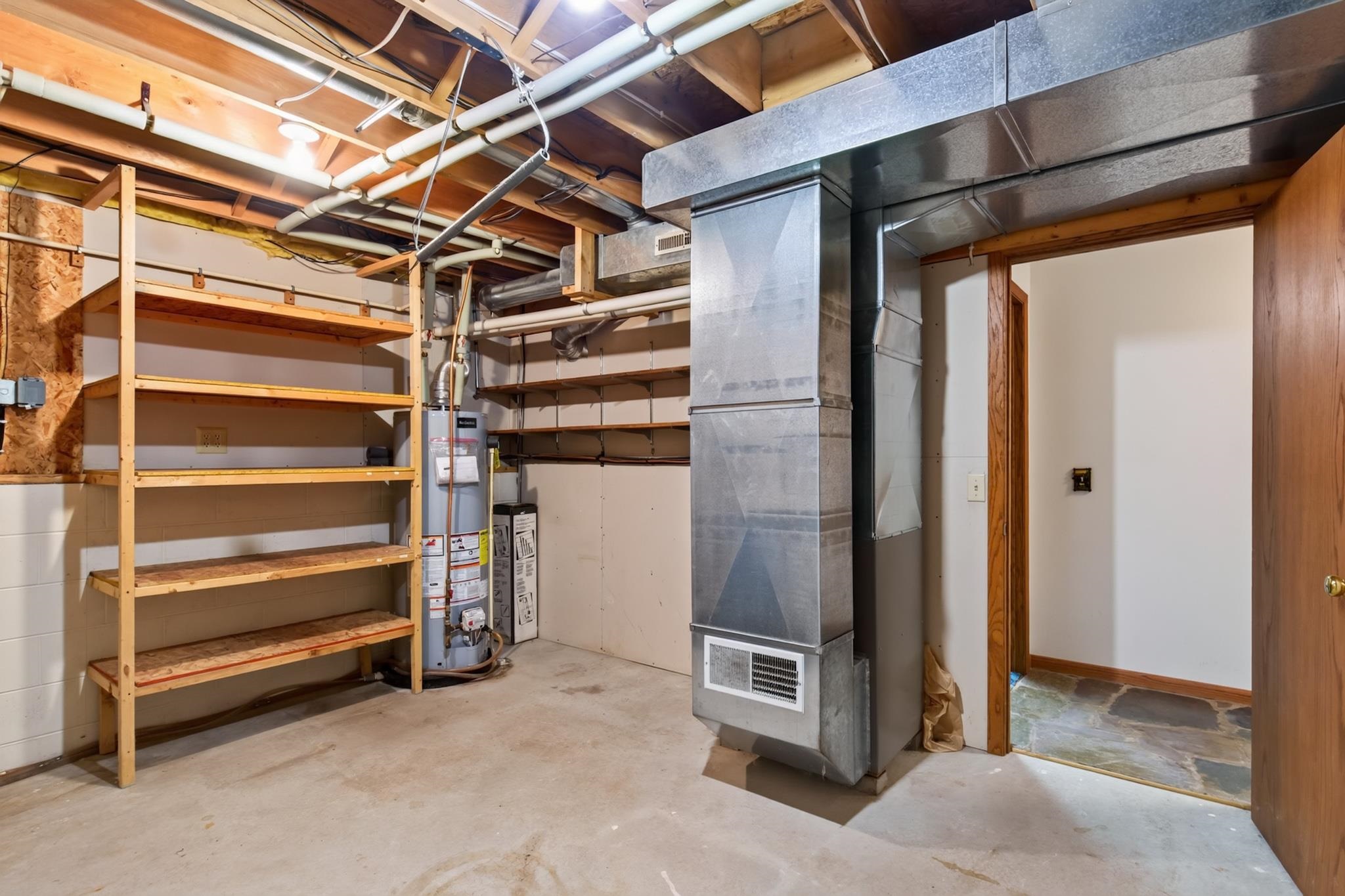 4524 KRUGER ROAD, Wisconsin Rapids, Wisconsin 54495, 3 Bedrooms Bedrooms, ,2 BathroomsBathrooms,Residential,For Sale,4524 KRUGER ROAD,22603736
