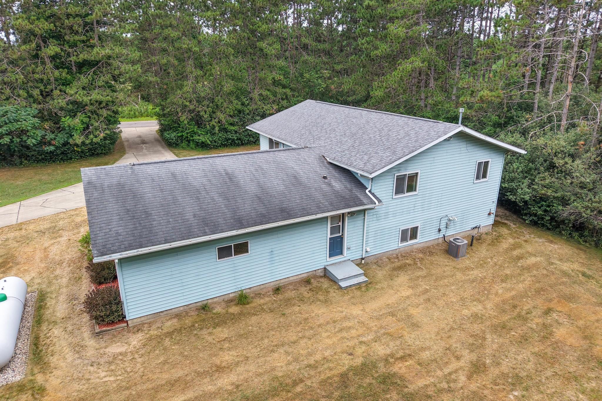 4524 KRUGER ROAD, Wisconsin Rapids, Wisconsin 54495, 3 Bedrooms Bedrooms, ,2 BathroomsBathrooms,Residential,For Sale,4524 KRUGER ROAD,22603736
