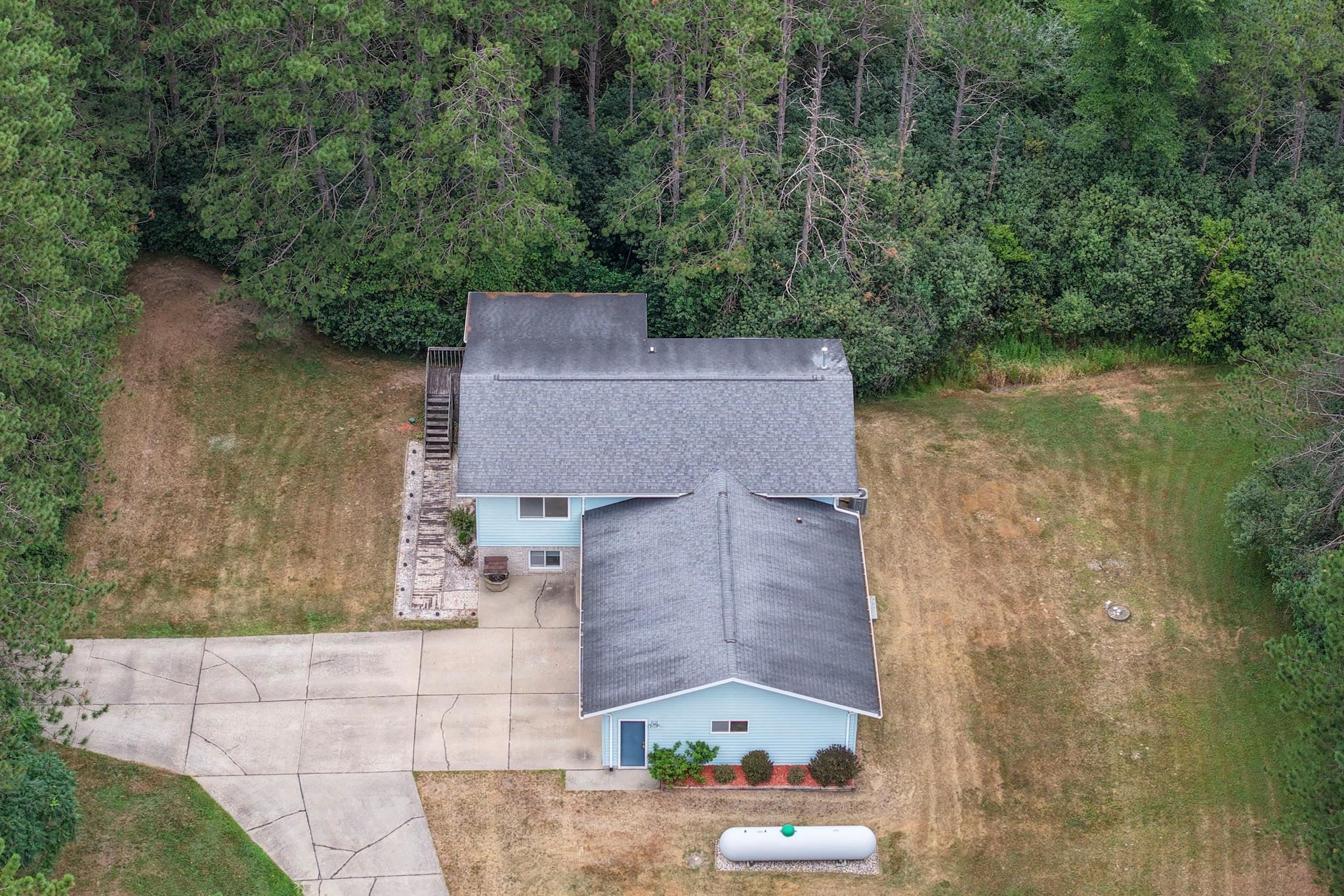 4524 KRUGER ROAD, Wisconsin Rapids, Wisconsin 54495, 3 Bedrooms Bedrooms, ,2 BathroomsBathrooms,Residential,For Sale,4524 KRUGER ROAD,22603736