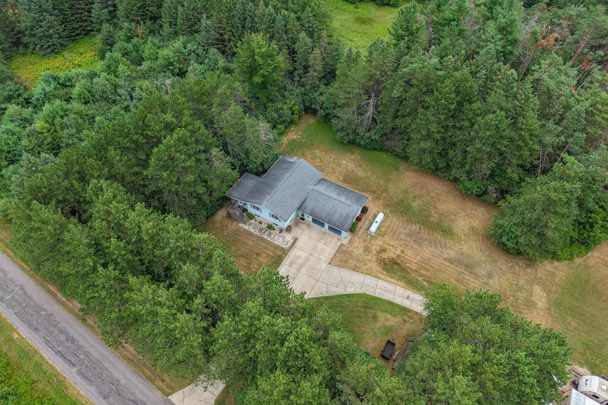 4524 KRUGER ROAD, Wisconsin Rapids, Wisconsin 54495, 3 Bedrooms Bedrooms, ,2 BathroomsBathrooms,Residential,For Sale,4524 KRUGER ROAD,22603736