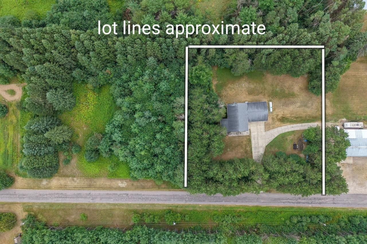 4524 KRUGER ROAD, Wisconsin Rapids, Wisconsin 54495, 3 Bedrooms Bedrooms, ,2 BathroomsBathrooms,Residential,For Sale,4524 KRUGER ROAD,22603736