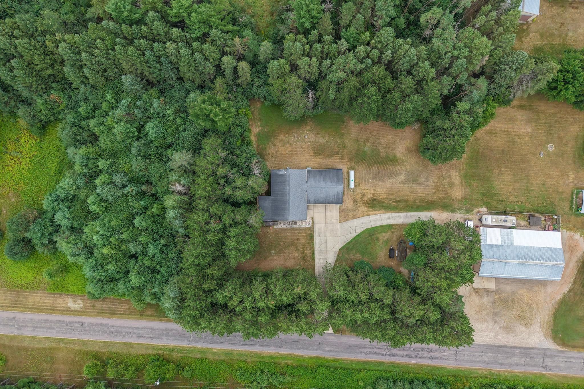 4524 KRUGER ROAD, Wisconsin Rapids, Wisconsin 54495, 3 Bedrooms Bedrooms, ,2 BathroomsBathrooms,Residential,For Sale,4524 KRUGER ROAD,22603736