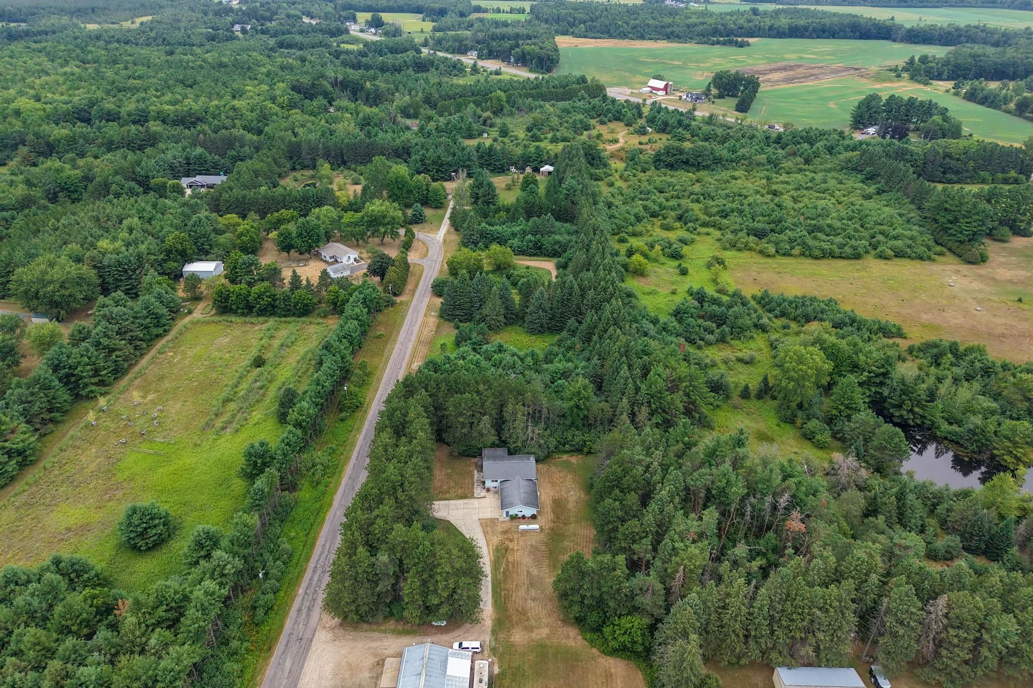4524 KRUGER ROAD, Wisconsin Rapids, Wisconsin 54495, 3 Bedrooms Bedrooms, ,2 BathroomsBathrooms,Residential,For Sale,4524 KRUGER ROAD,22603736