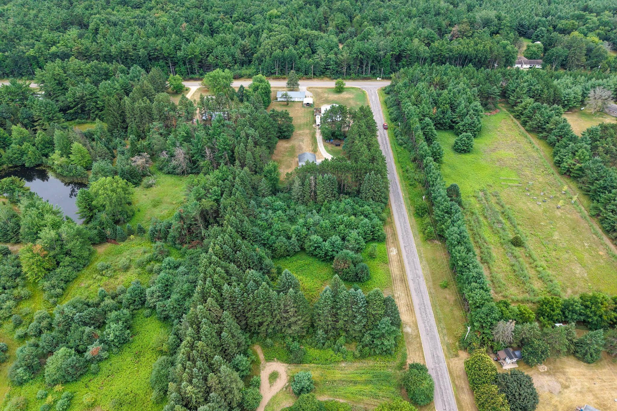 4524 KRUGER ROAD, Wisconsin Rapids, Wisconsin 54495, 3 Bedrooms Bedrooms, ,2 BathroomsBathrooms,Residential,For Sale,4524 KRUGER ROAD,22603736