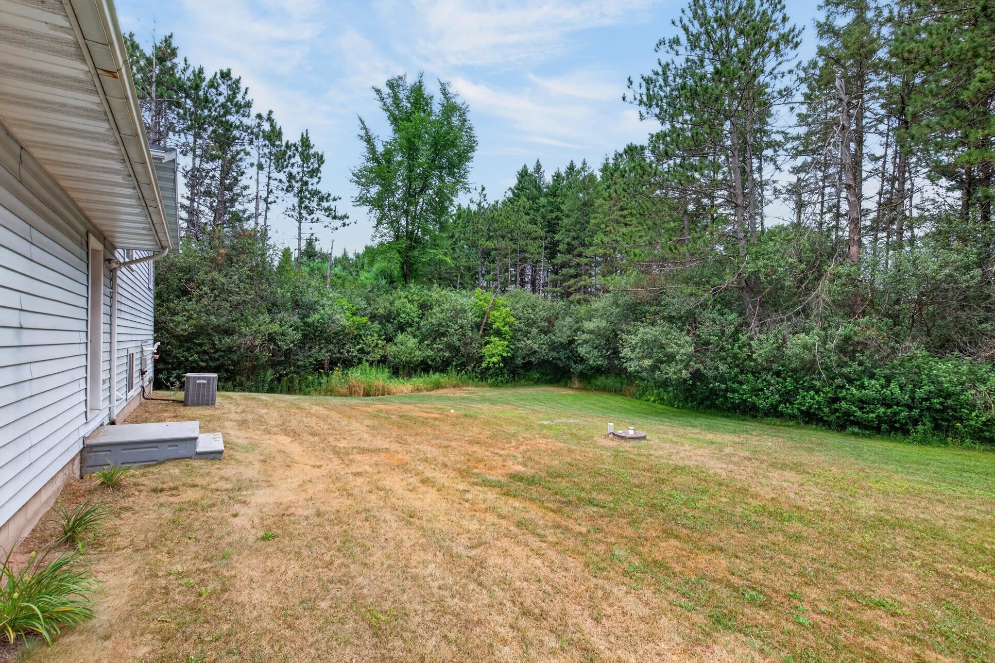 4524 KRUGER ROAD, Wisconsin Rapids, Wisconsin 54495, 3 Bedrooms Bedrooms, ,2 BathroomsBathrooms,Residential,For Sale,4524 KRUGER ROAD,22603736