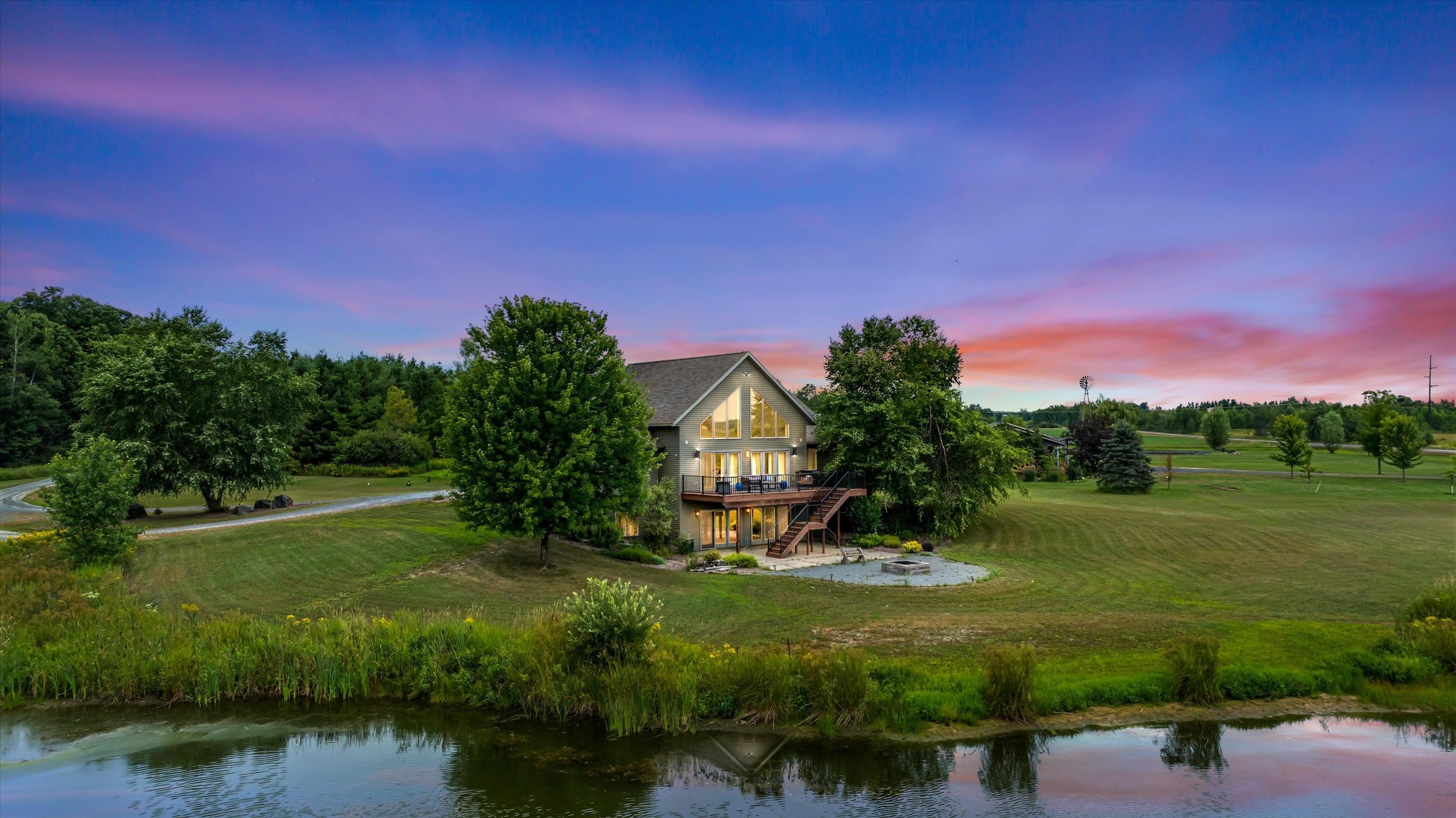 6547 SPRUCE ROAD, Arpin, Wisconsin 54410, 5 Bedrooms Bedrooms, ,3 BathroomsBathrooms,Residential,For Sale,6547 SPRUCE ROAD,22603737