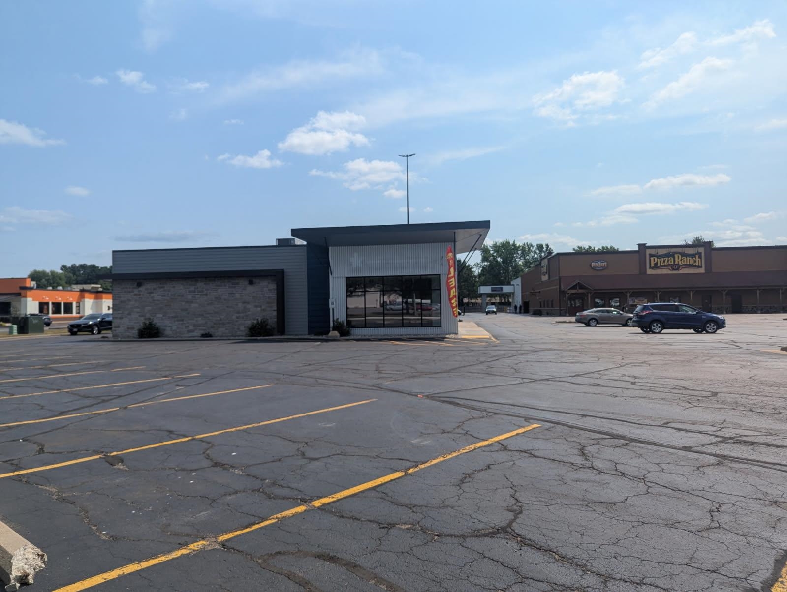 2017 SCHOFIELD AVENUE, Weston, Wisconsin 54476, ,Commercial/industrial,For Rent,2017 SCHOFIELD AVENUE,22603738