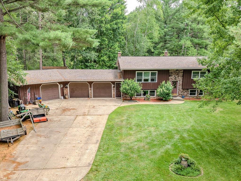 N832 CENTER ROAD, Merrill, Wisconsin 54452, 3 Bedrooms Bedrooms, ,2 BathroomsBathrooms,Residential,For Sale,N832 CENTER ROAD,22603741