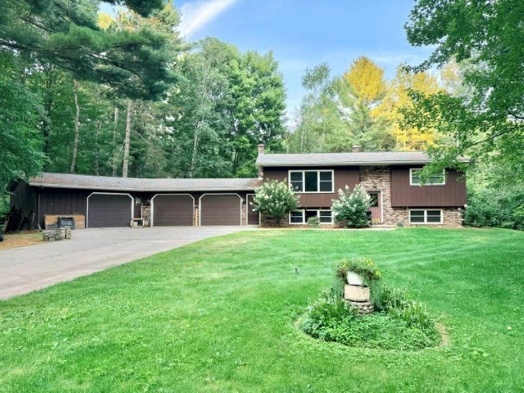 N832 CENTER ROAD, Merrill, Wisconsin 54452, 3 Bedrooms Bedrooms, ,2 BathroomsBathrooms,Residential,For Sale,N832 CENTER ROAD,22603741