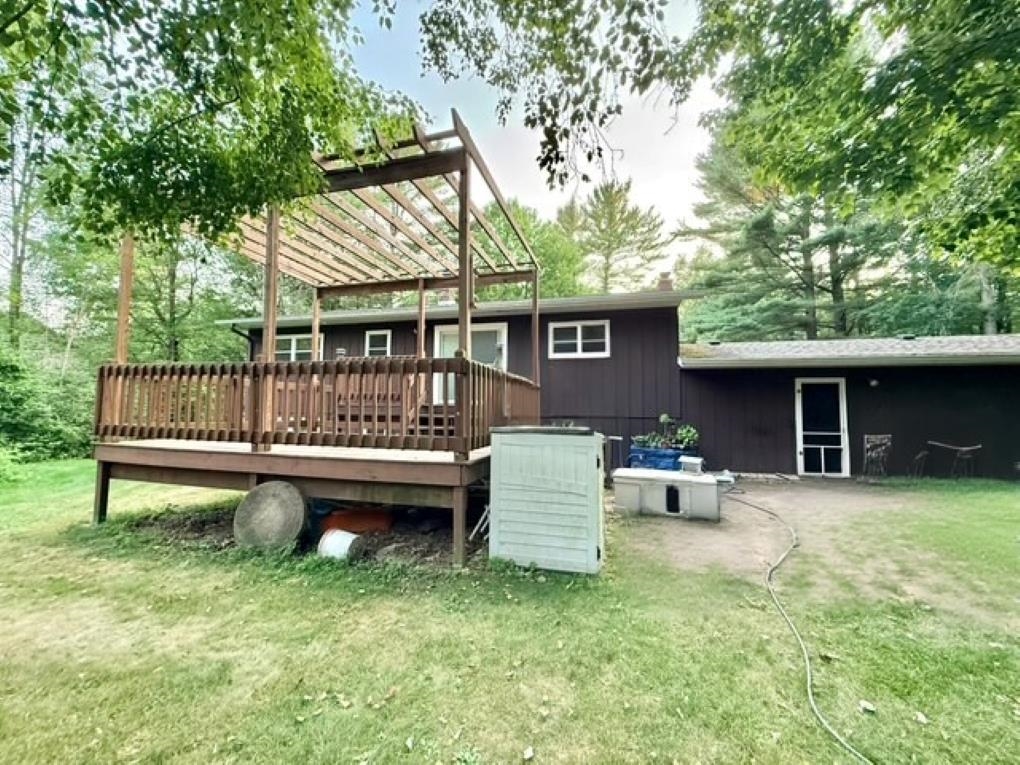 N832 CENTER ROAD, Merrill, Wisconsin 54452, 3 Bedrooms Bedrooms, ,2 BathroomsBathrooms,Residential,For Sale,N832 CENTER ROAD,22603741