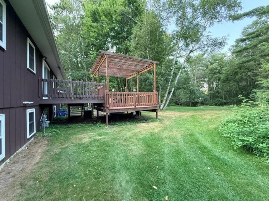 N832 CENTER ROAD, Merrill, Wisconsin 54452, 3 Bedrooms Bedrooms, ,2 BathroomsBathrooms,Residential,For Sale,N832 CENTER ROAD,22603741