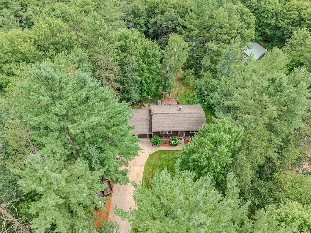 N832 CENTER ROAD, Merrill, Wisconsin 54452, 3 Bedrooms Bedrooms, ,2 BathroomsBathrooms,Residential,For Sale,N832 CENTER ROAD,22603741