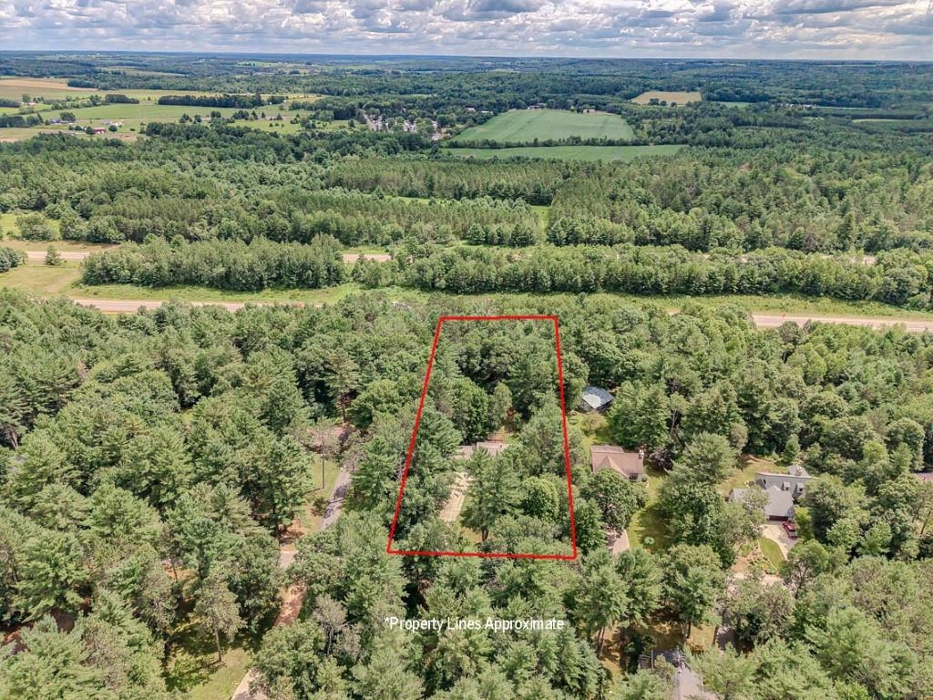 N832 CENTER ROAD, Merrill, Wisconsin 54452, 3 Bedrooms Bedrooms, ,2 BathroomsBathrooms,Residential,For Sale,N832 CENTER ROAD,22603741