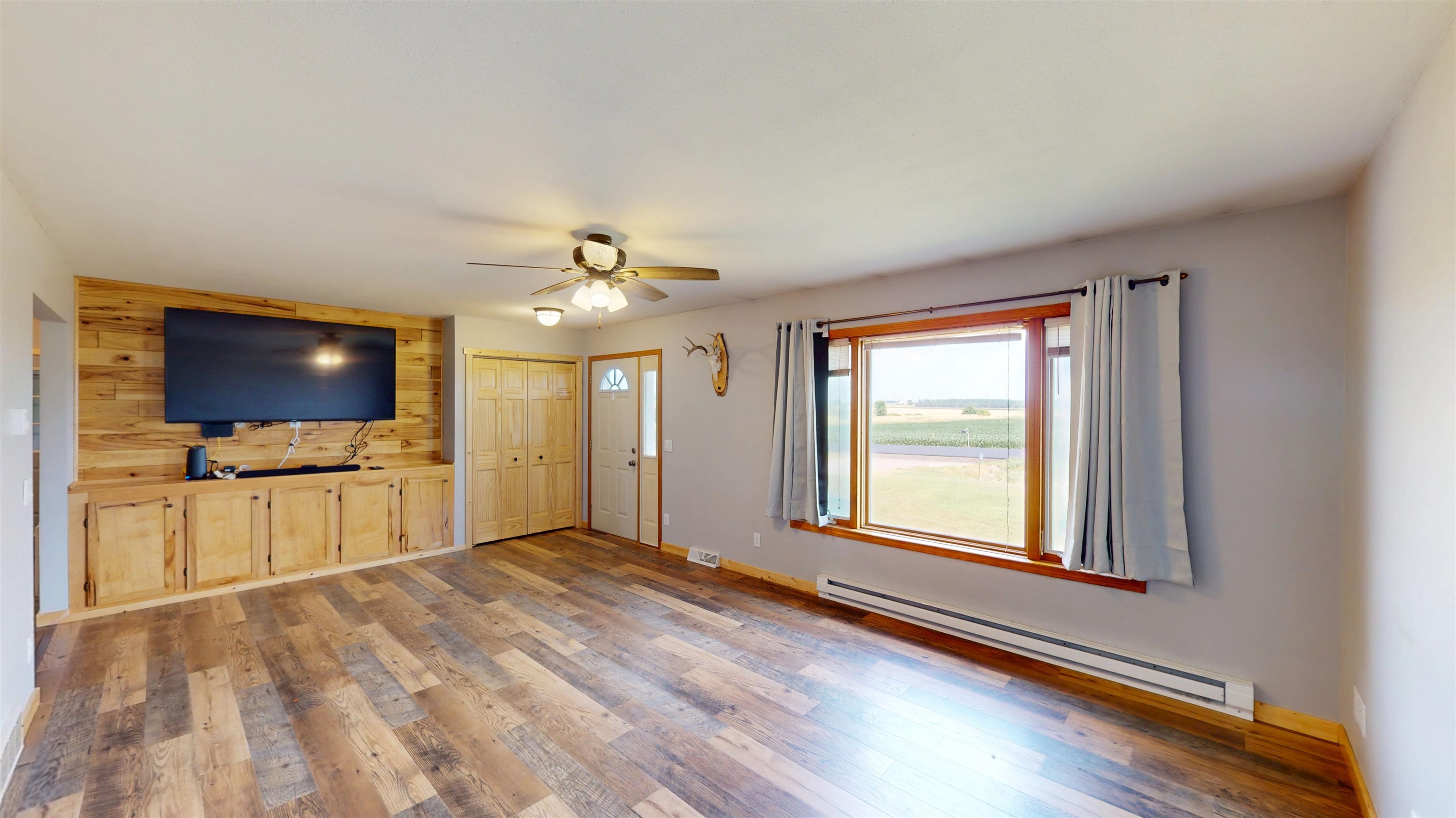 227042 COUNTY ROAD F, Colby, Wisconsin 54421, 2 Bedrooms Bedrooms, ,2 BathroomsBathrooms,Residential,For Sale,227042 COUNTY ROAD F,22603742