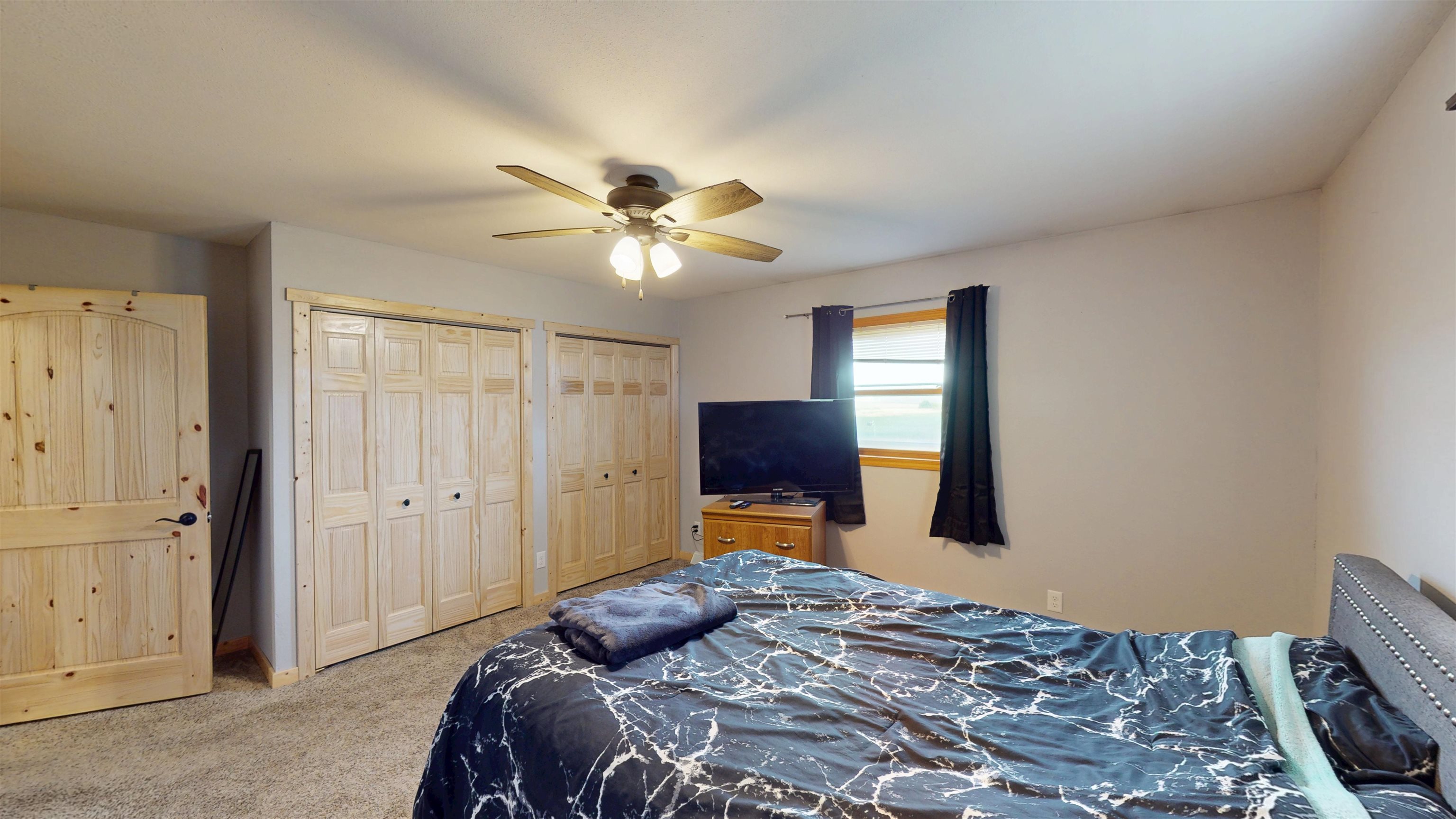 227042 COUNTY ROAD F, Colby, Wisconsin 54421, 2 Bedrooms Bedrooms, ,2 BathroomsBathrooms,Residential,For Sale,227042 COUNTY ROAD F,22603742