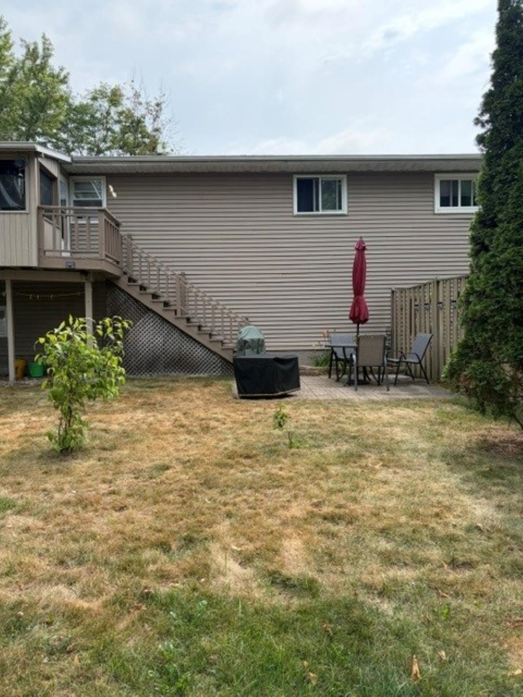 6002 ERIC STREET, Weston, Wisconsin 54476, 2 Bedrooms Bedrooms, ,2 BathroomsBathrooms,Residential,For Sale,6002 ERIC STREET,22603743