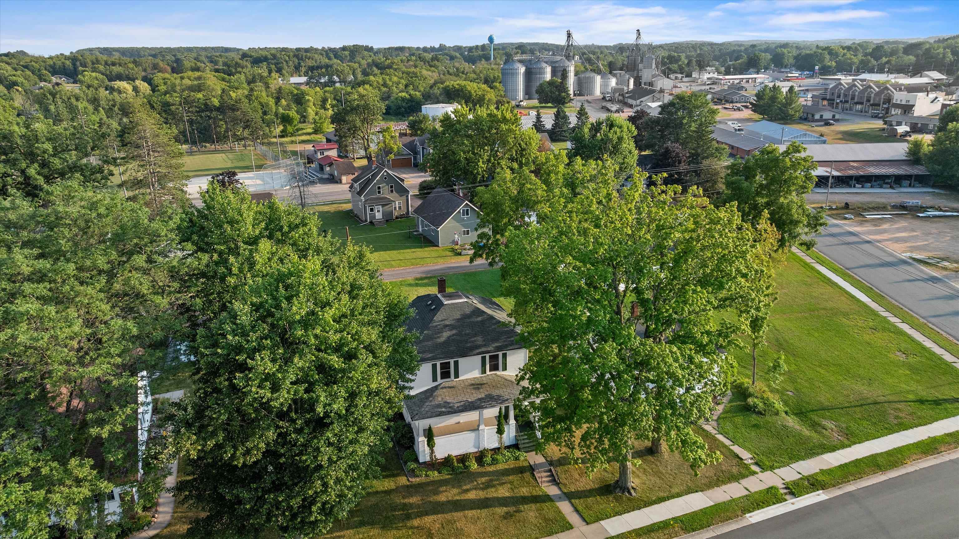 119113 LARCH STREET, Stratford, Wisconsin 54484, 4 Bedrooms Bedrooms, ,2 BathroomsBathrooms,Residential,For Sale,119113 LARCH STREET,22603744
