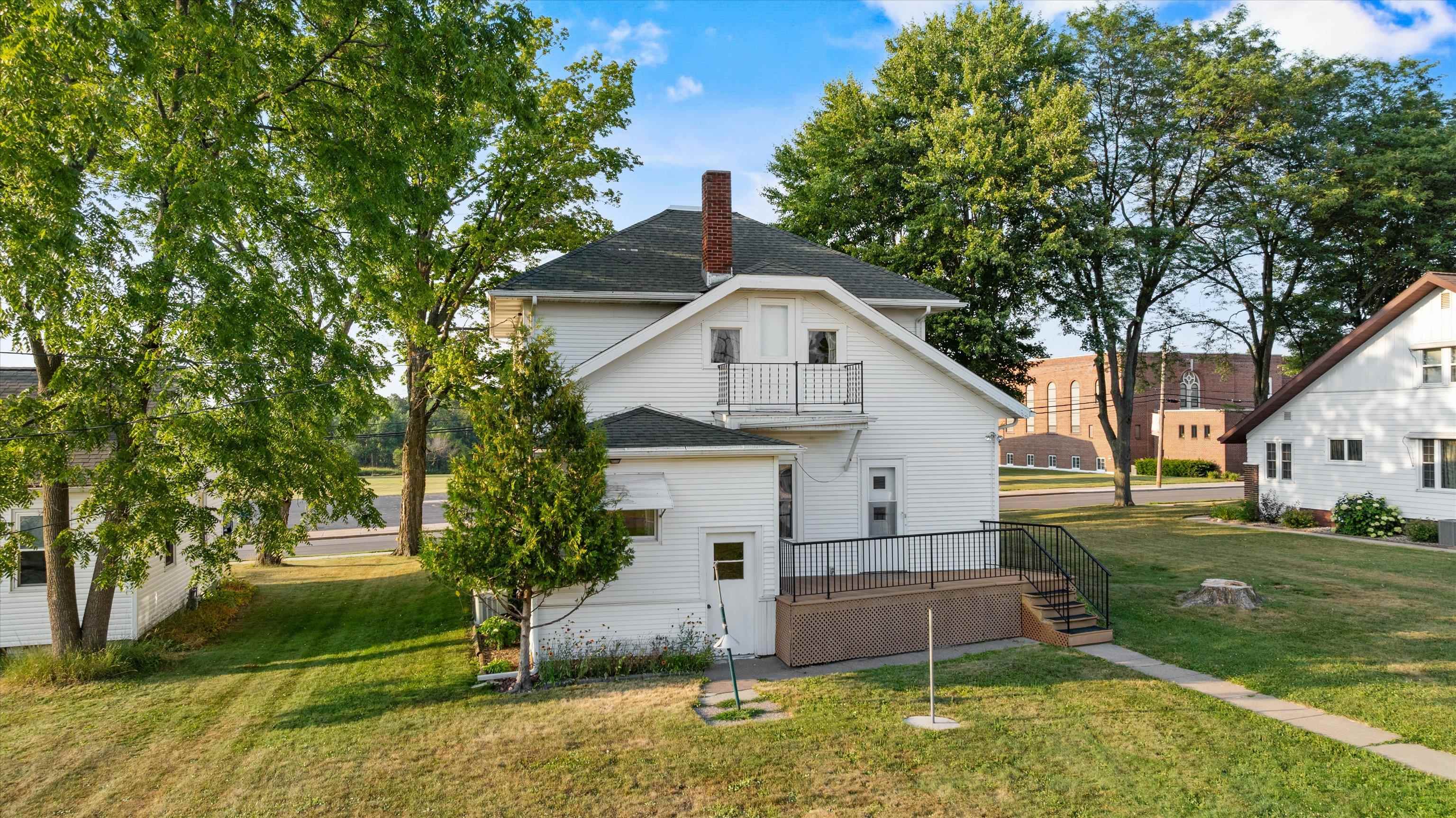 119113 LARCH STREET, Stratford, Wisconsin 54484, 4 Bedrooms Bedrooms, ,2 BathroomsBathrooms,Residential,For Sale,119113 LARCH STREET,22603744