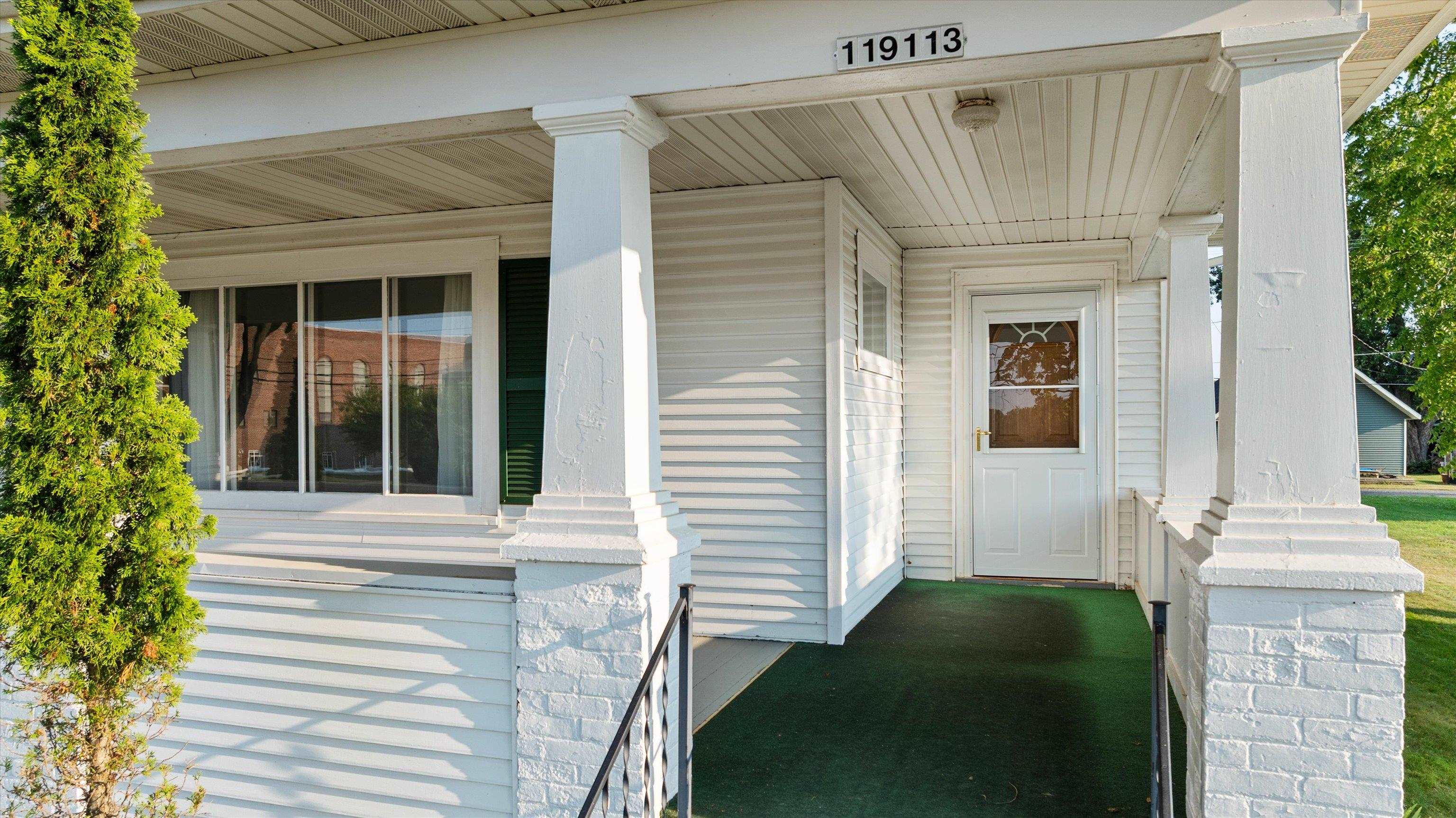119113 LARCH STREET, Stratford, Wisconsin 54484, 4 Bedrooms Bedrooms, ,2 BathroomsBathrooms,Residential,For Sale,119113 LARCH STREET,22603744