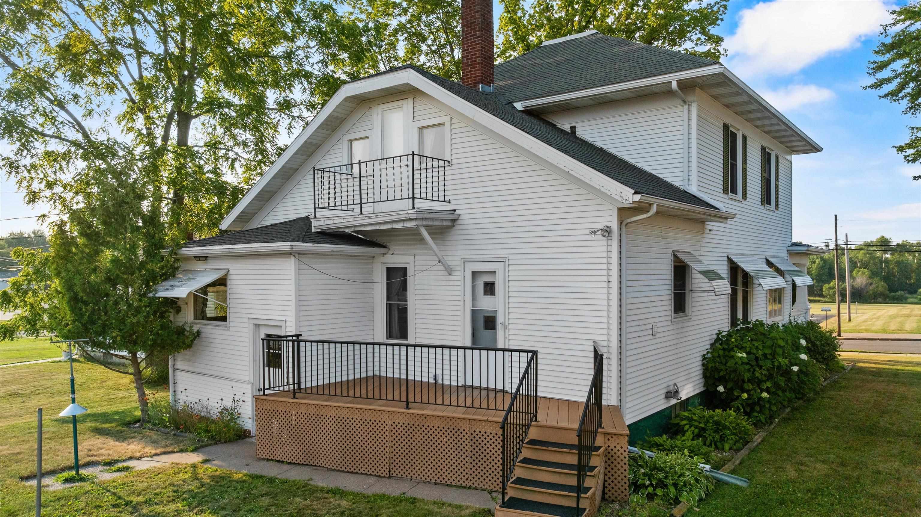 119113 LARCH STREET, Stratford, Wisconsin 54484, 4 Bedrooms Bedrooms, ,2 BathroomsBathrooms,Residential,For Sale,119113 LARCH STREET,22603744