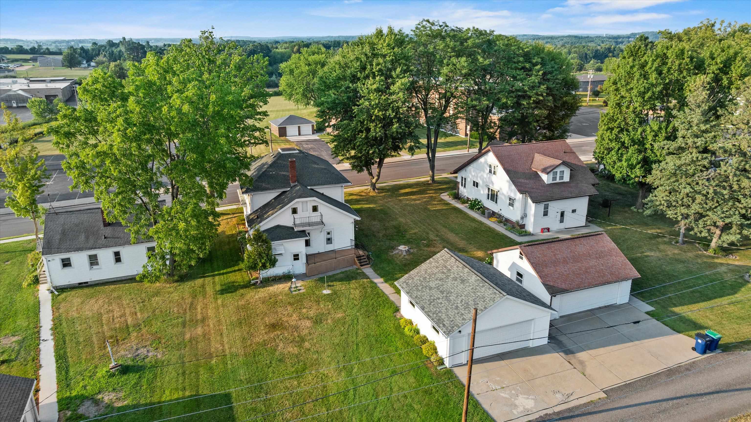 119113 LARCH STREET, Stratford, Wisconsin 54484, 4 Bedrooms Bedrooms, ,2 BathroomsBathrooms,Residential,For Sale,119113 LARCH STREET,22603744
