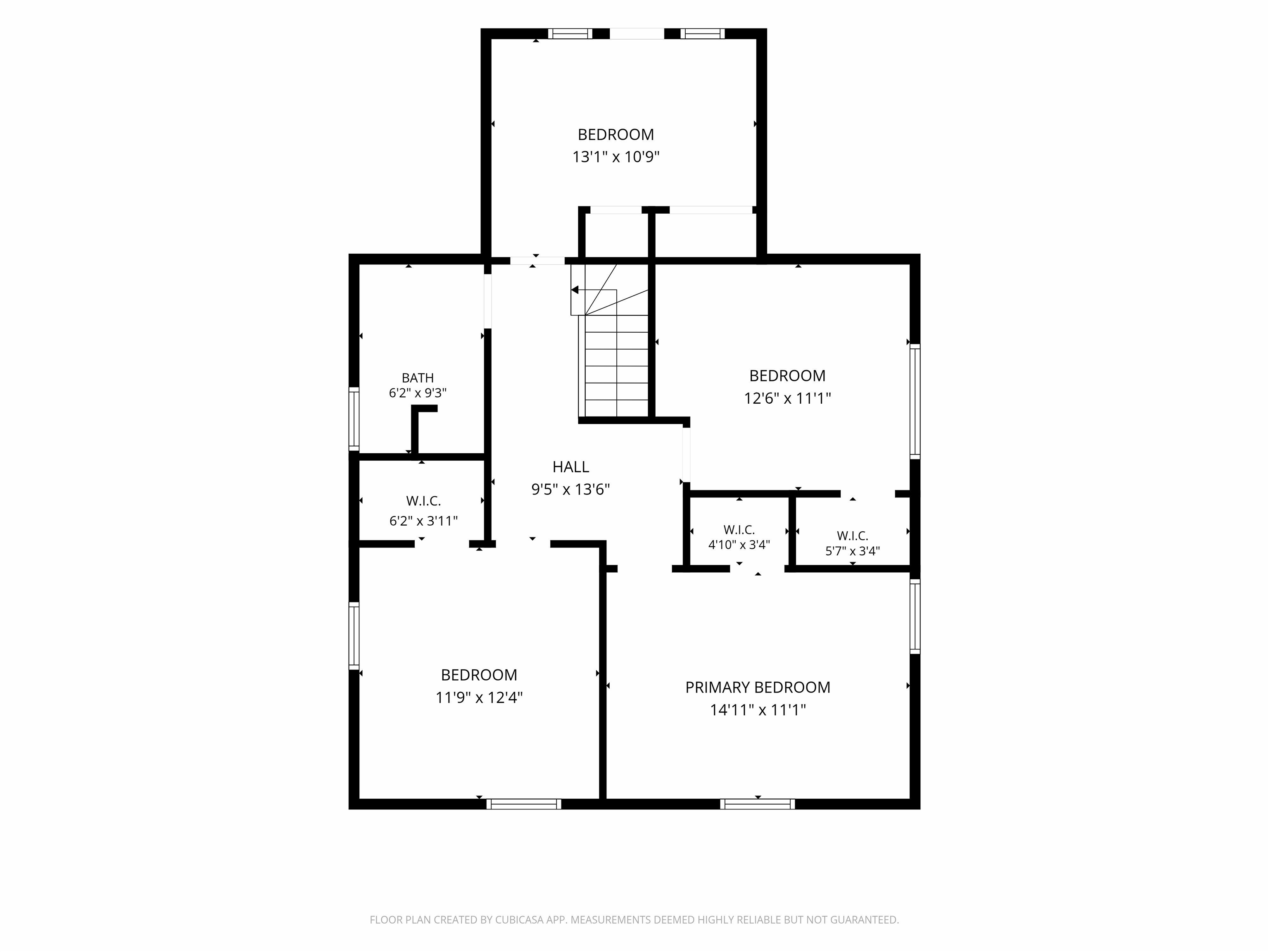 119113 LARCH STREET, Stratford, Wisconsin 54484, 4 Bedrooms Bedrooms, ,2 BathroomsBathrooms,Residential,For Sale,119113 LARCH STREET,22603744