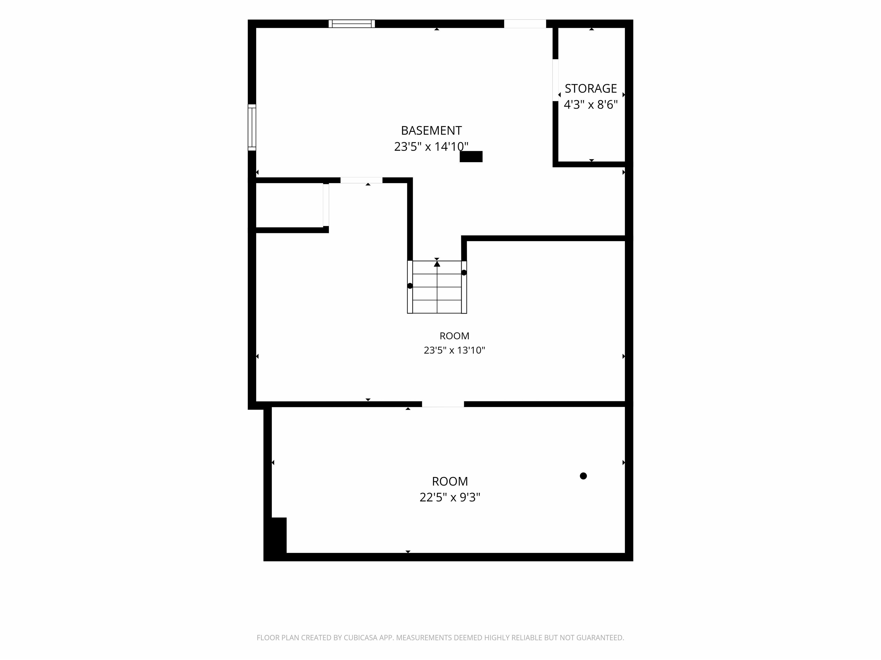 119113 LARCH STREET, Stratford, Wisconsin 54484, 4 Bedrooms Bedrooms, ,2 BathroomsBathrooms,Residential,For Sale,119113 LARCH STREET,22603744