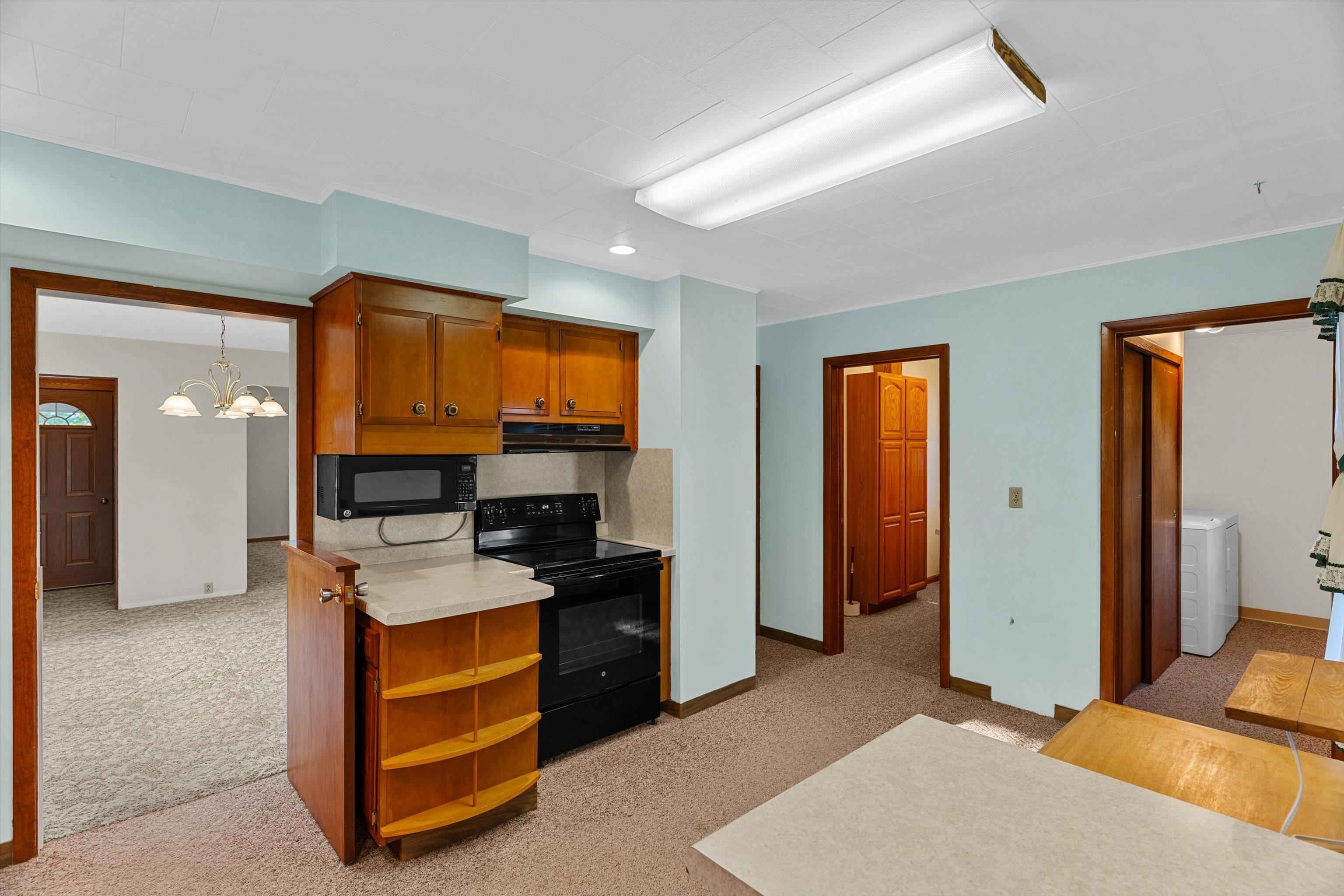 119113 LARCH STREET, Stratford, Wisconsin 54484, 4 Bedrooms Bedrooms, ,2 BathroomsBathrooms,Residential,For Sale,119113 LARCH STREET,22603744
