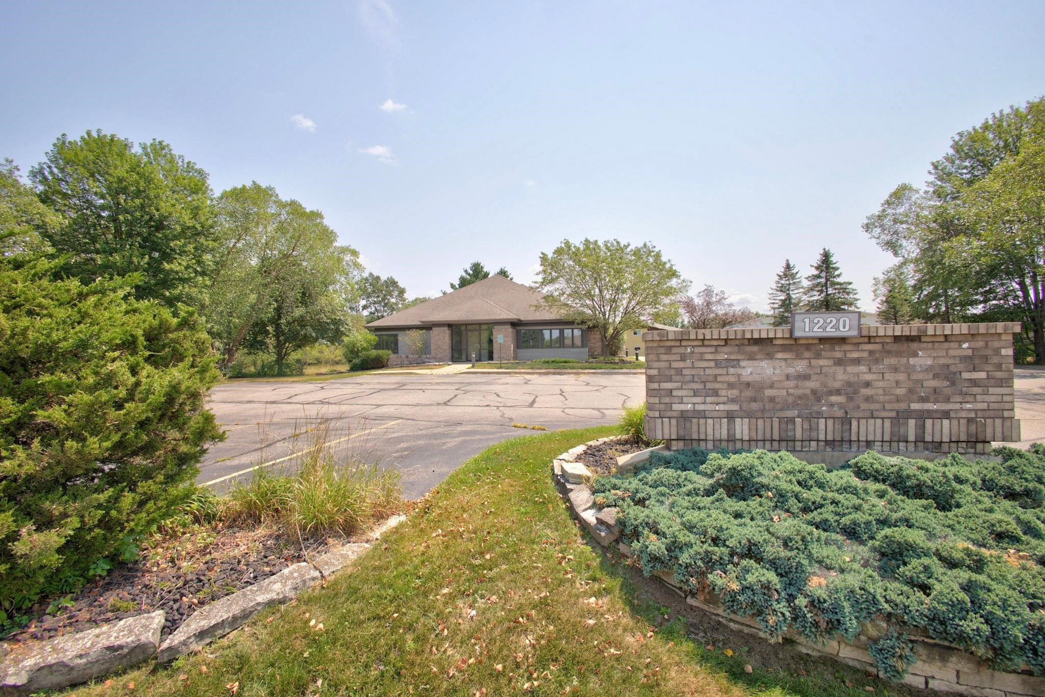 1220 PARKWOOD DRIVE, Wisconsin Rapids, Wisconsin 54494, ,Commercial/industrial,For Sale,1220 PARKWOOD DRIVE,22603746