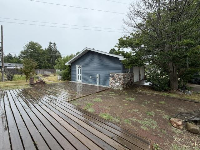 509 SHERMAN AVENUE, Stevens Point, Wisconsin 54481, 2 Bedrooms Bedrooms, ,2 BathroomsBathrooms,Residential,For Sale,509 SHERMAN AVENUE,22603747