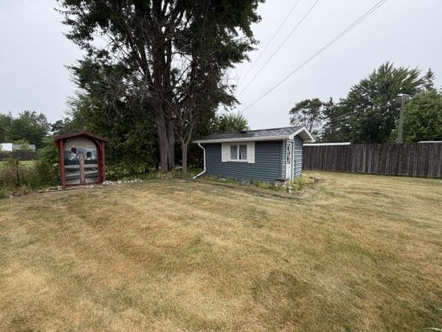 509 SHERMAN AVENUE, Stevens Point, Wisconsin 54481, 2 Bedrooms Bedrooms, ,2 BathroomsBathrooms,Residential,For Sale,509 SHERMAN AVENUE,22603747