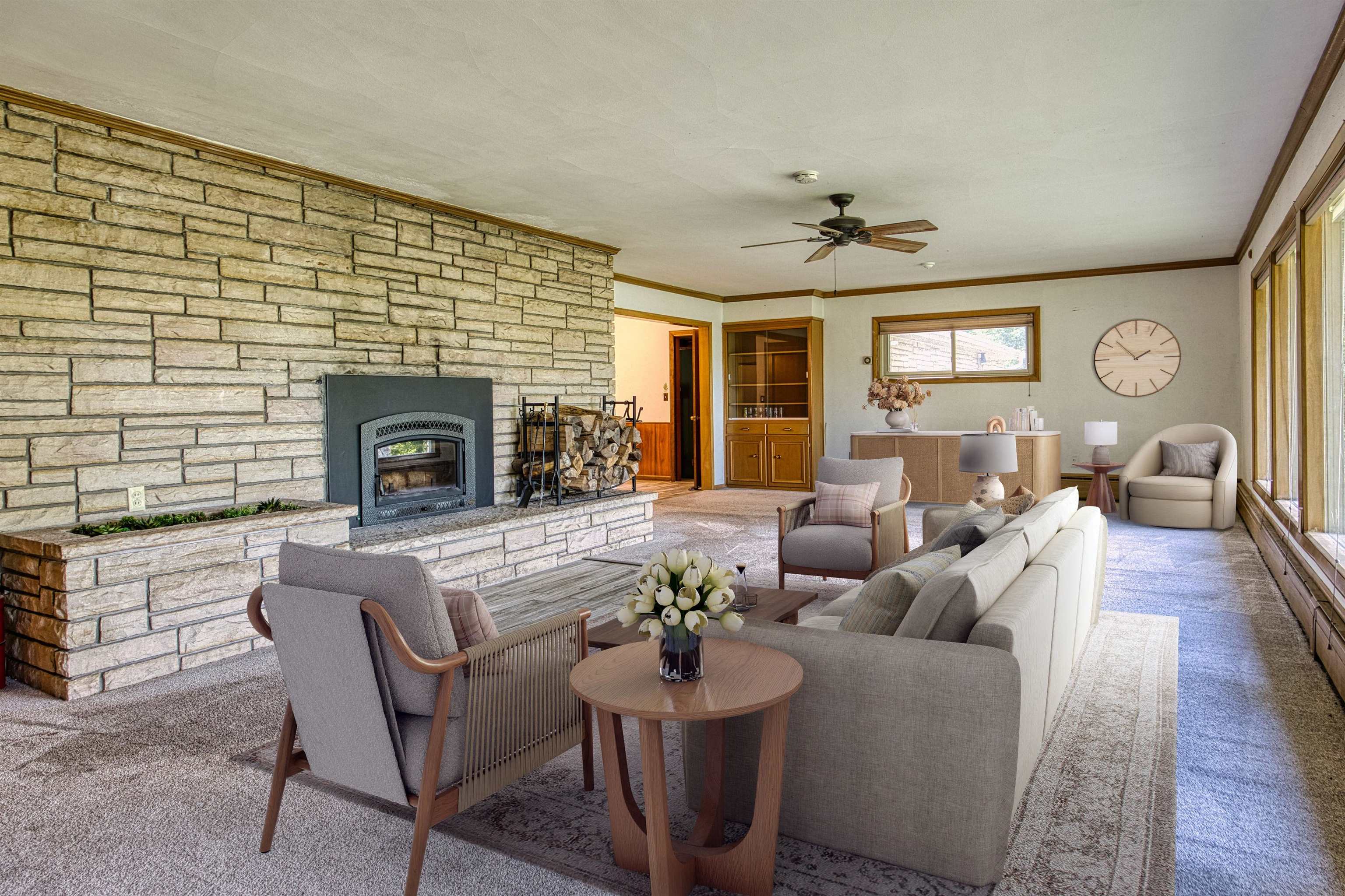 700 E RIVERSIDE AVENUE, Merrill, Wisconsin 54452, 5 Bedrooms Bedrooms, ,4 BathroomsBathrooms,Residential,For Sale,700 E RIVERSIDE AVENUE,22603749